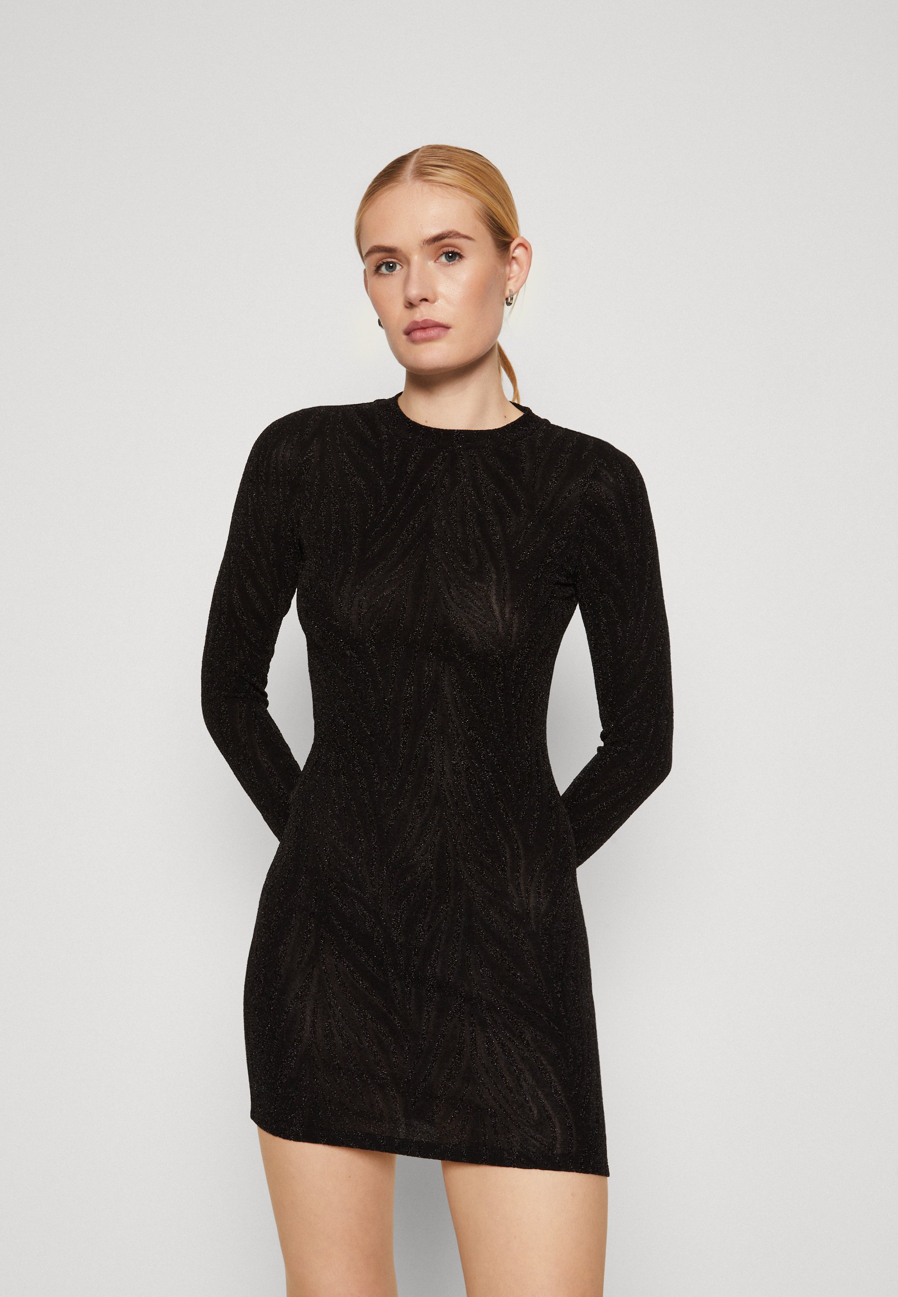 AMAYA DRESS - Shift dress