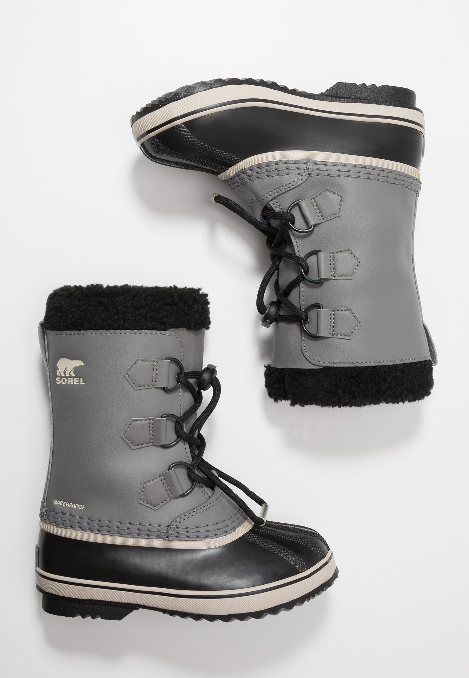 YOUTH YOOT PAC UNISEX - Winter boots