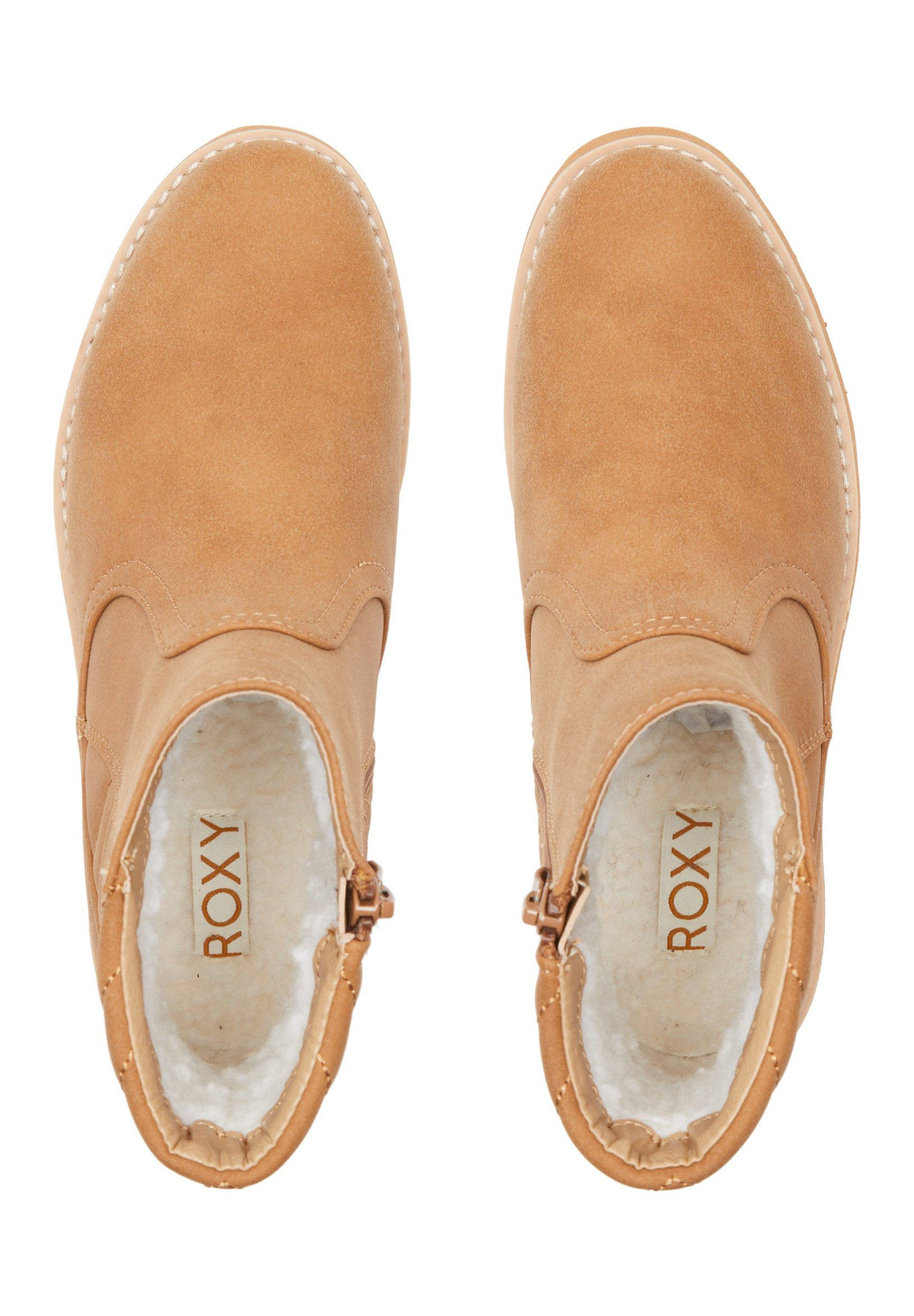 JOVIE FUR - Ankle boots
