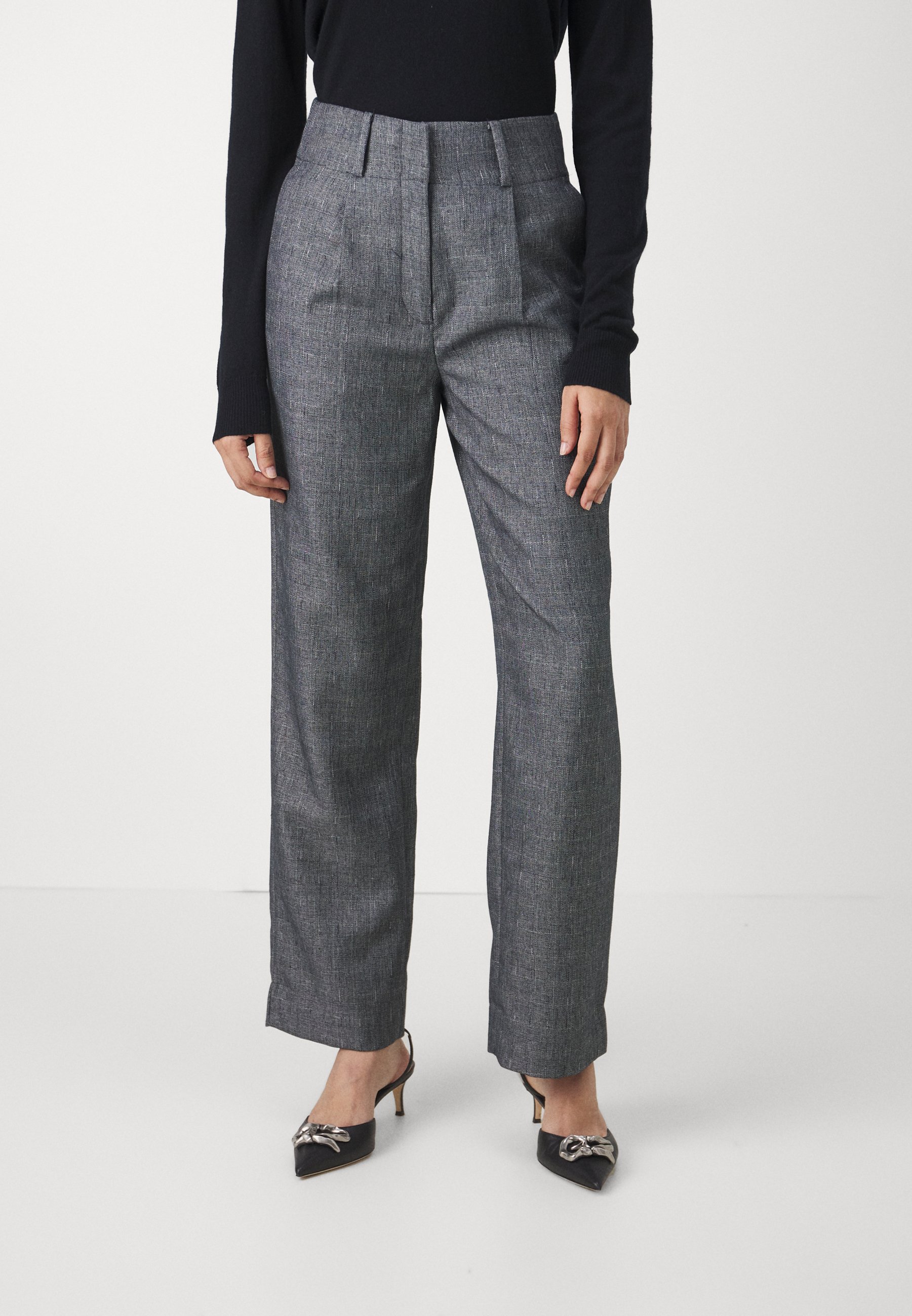 ACAI MADALENA PANTS - Trousers