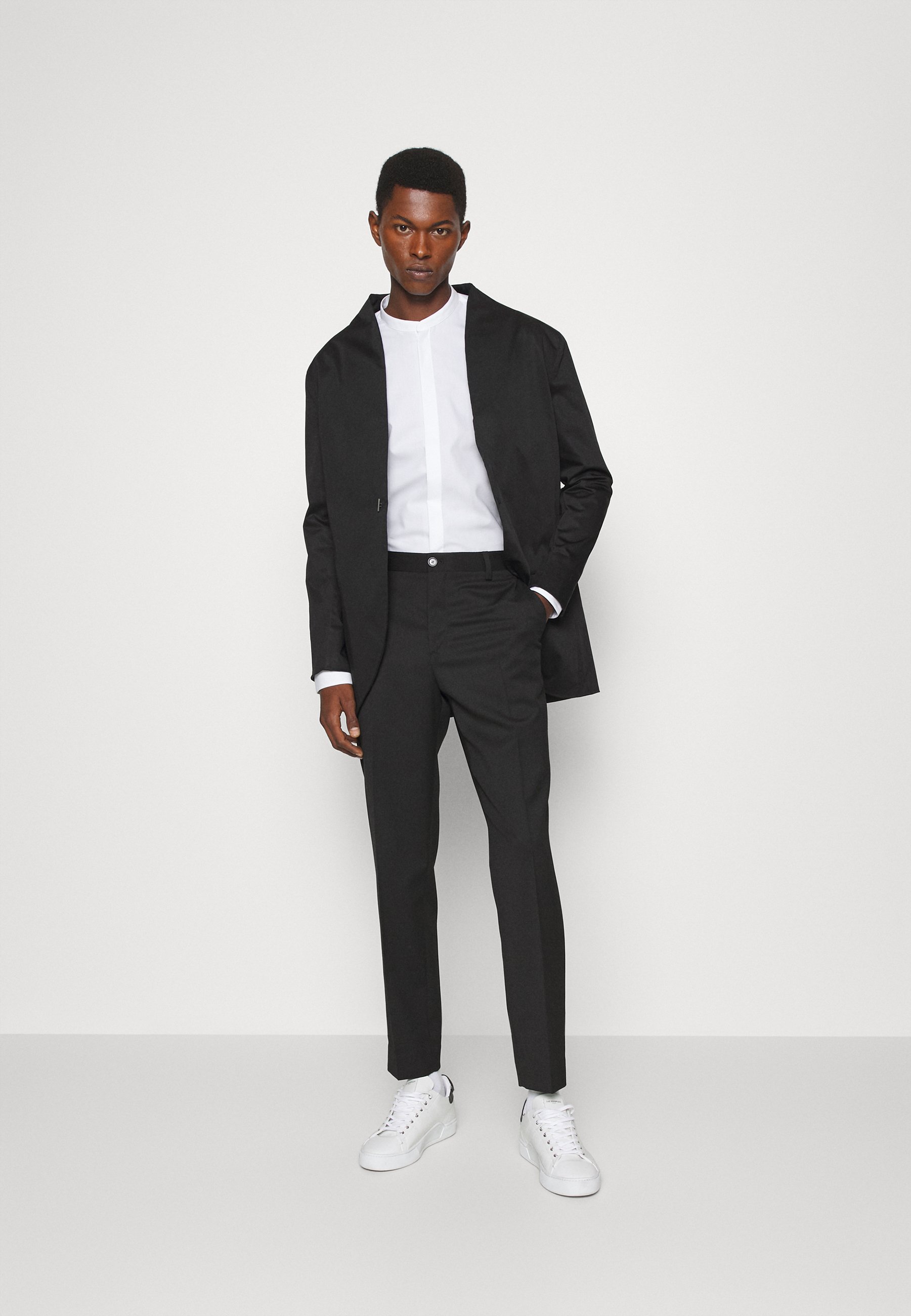 ENRIQUE - Formal shirt
