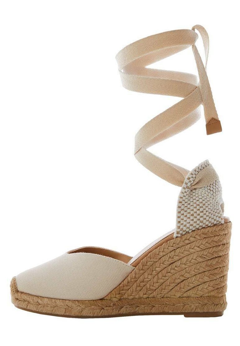 CABO - Lace-up heels