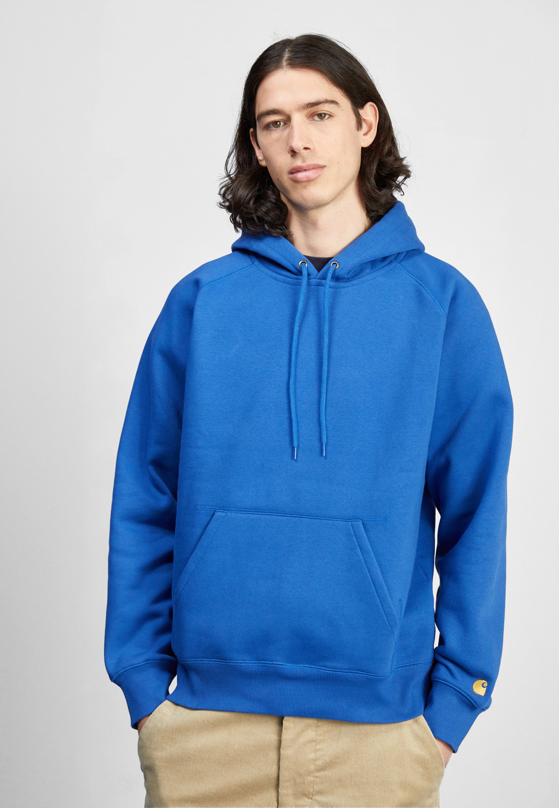 HOODED CHASE - Hoodie