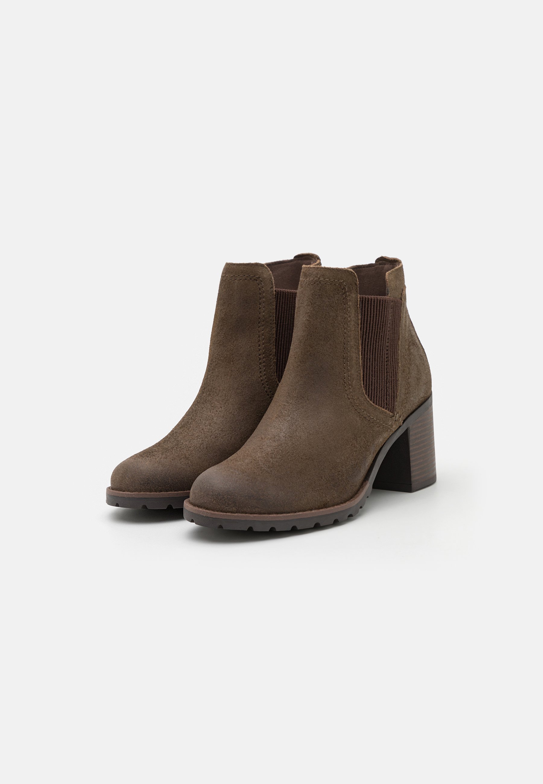 LEDA UP - Ankle boots