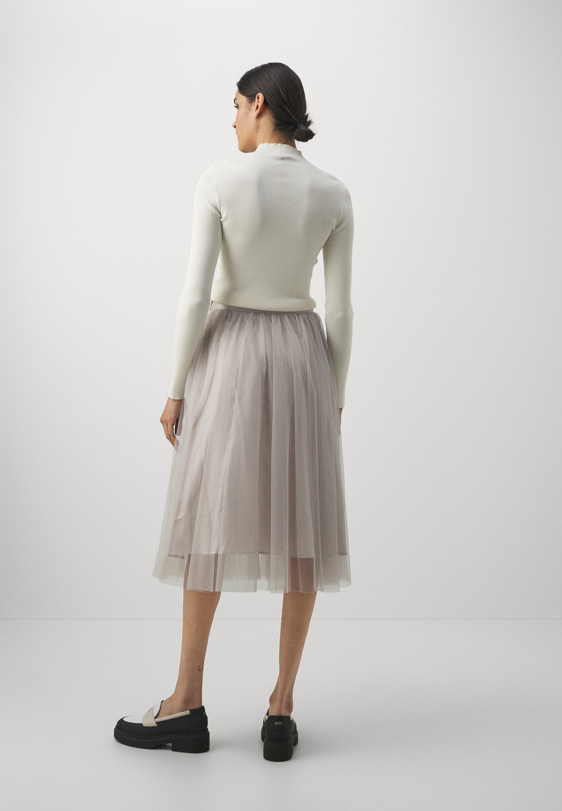 FLAWLESS SKIRT - A-line skirt