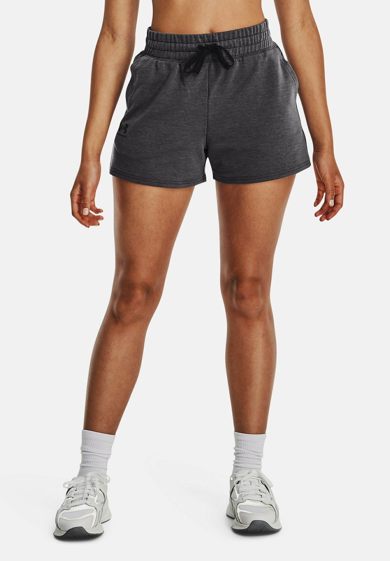 UA RIVAL - Sports shorts