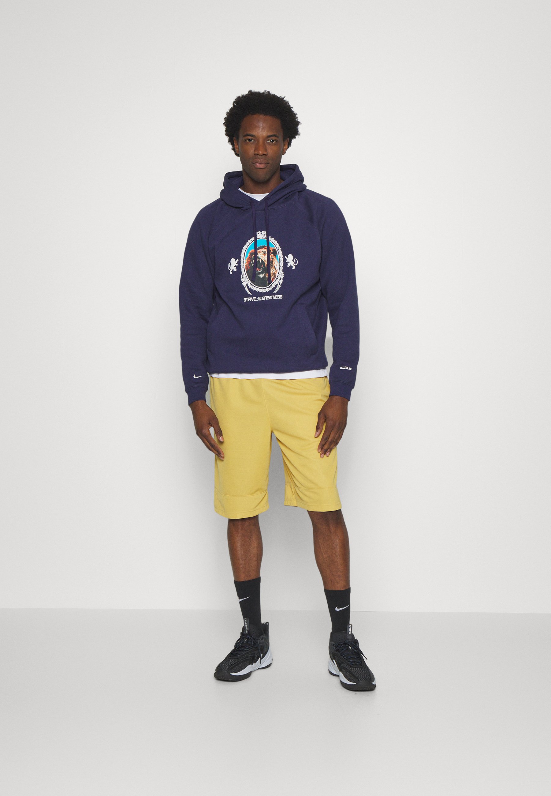 LEBRON JAMES HOODIE - Hoodie