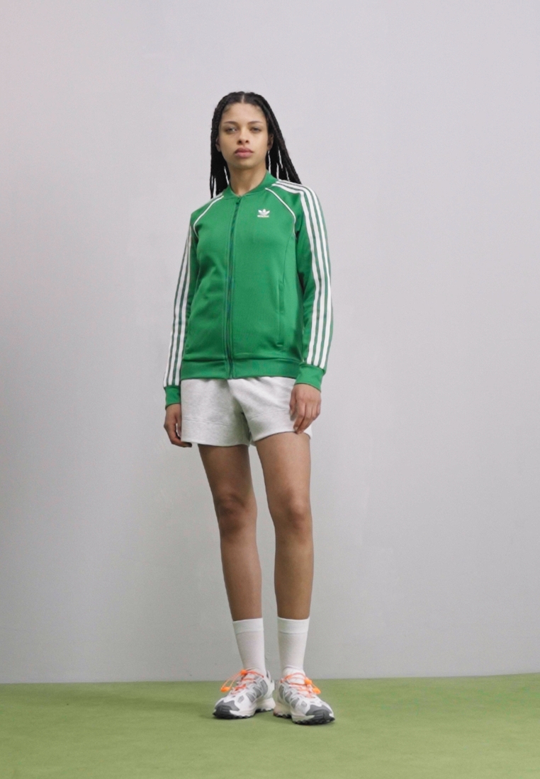 ADICOLOR CLASSICS SST TRACK - Bomber Jacket