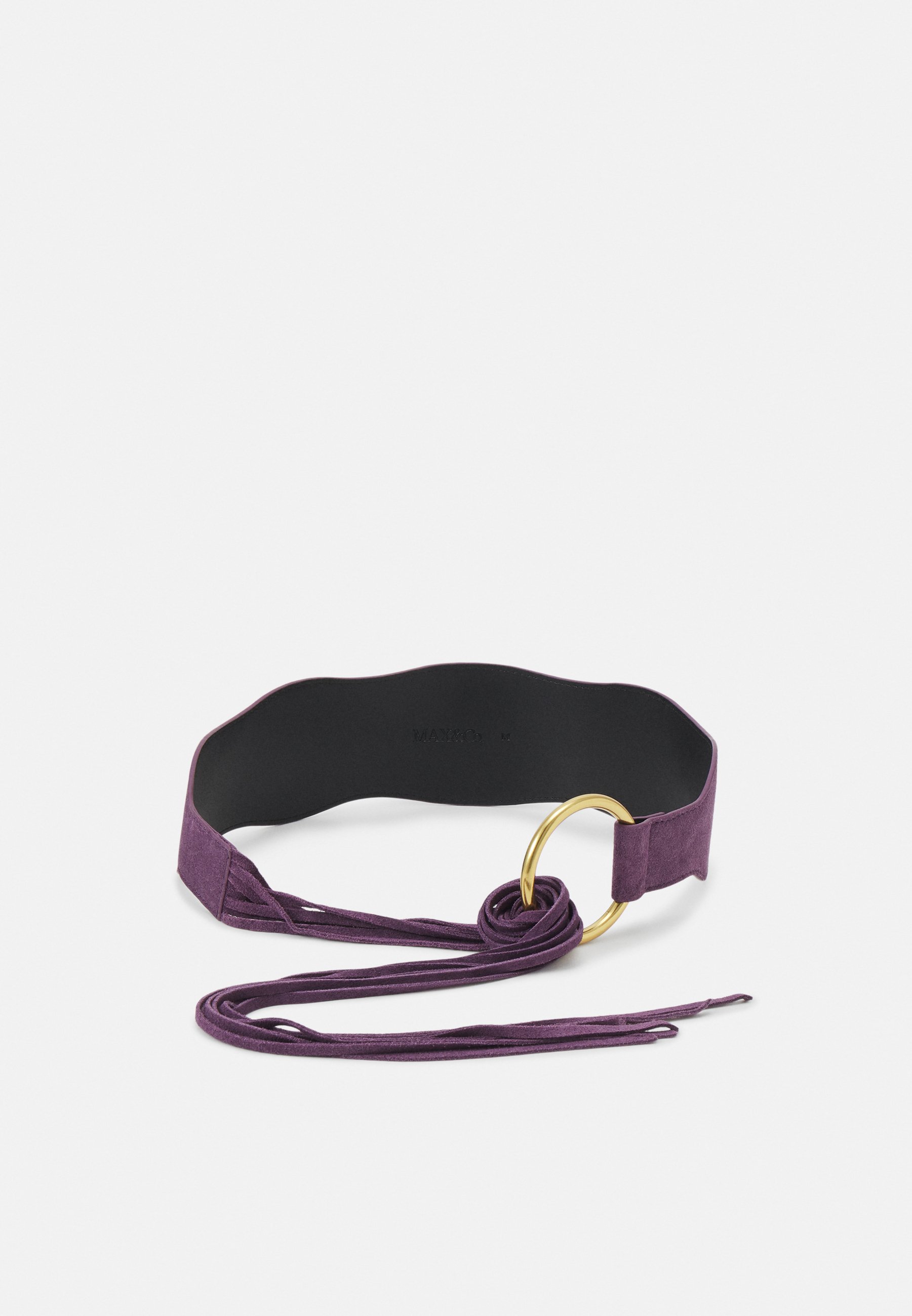 PIOVRA - Waist belt