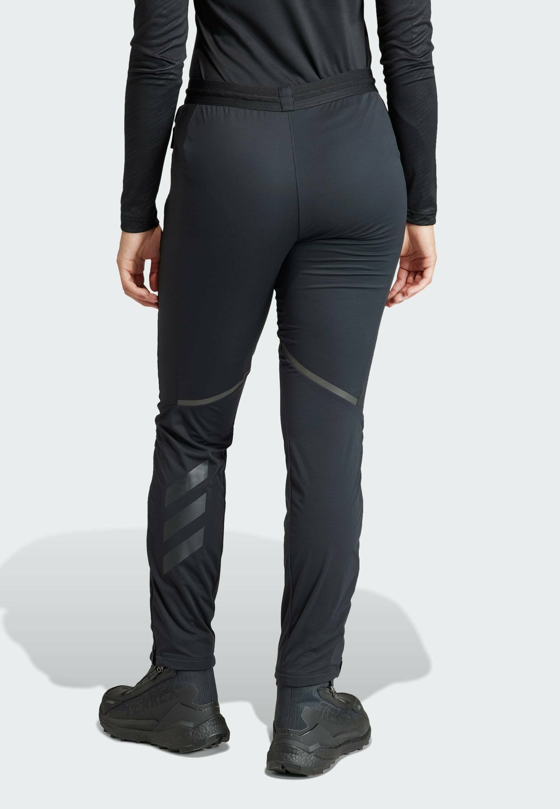 TERREX XPERIOR CROSS COUNTRY SKI - Tracksuit bottoms