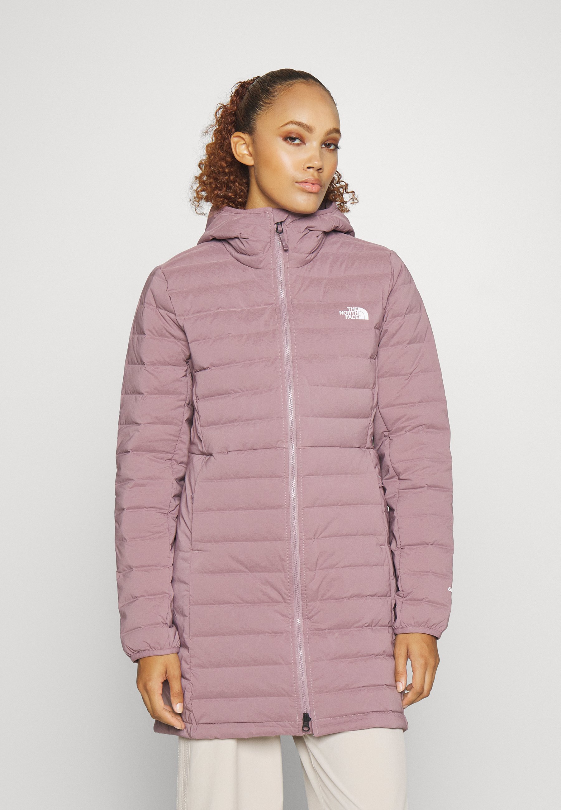 BELLEVIEW - Down coat