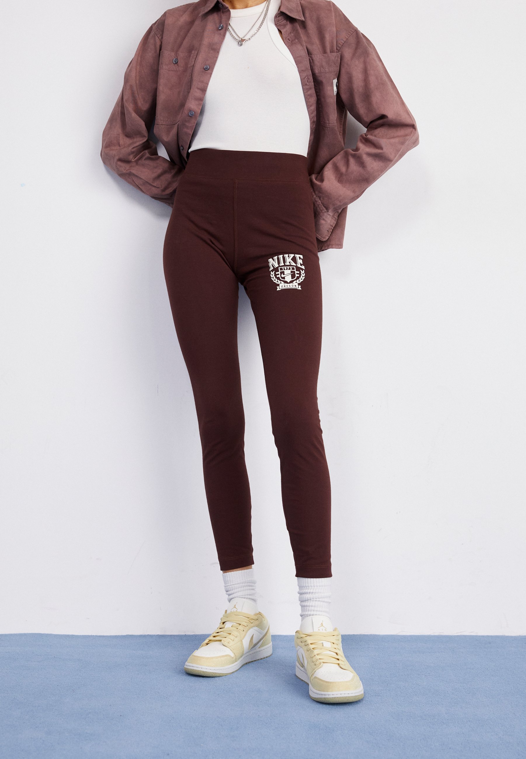 Leggings - Trousers