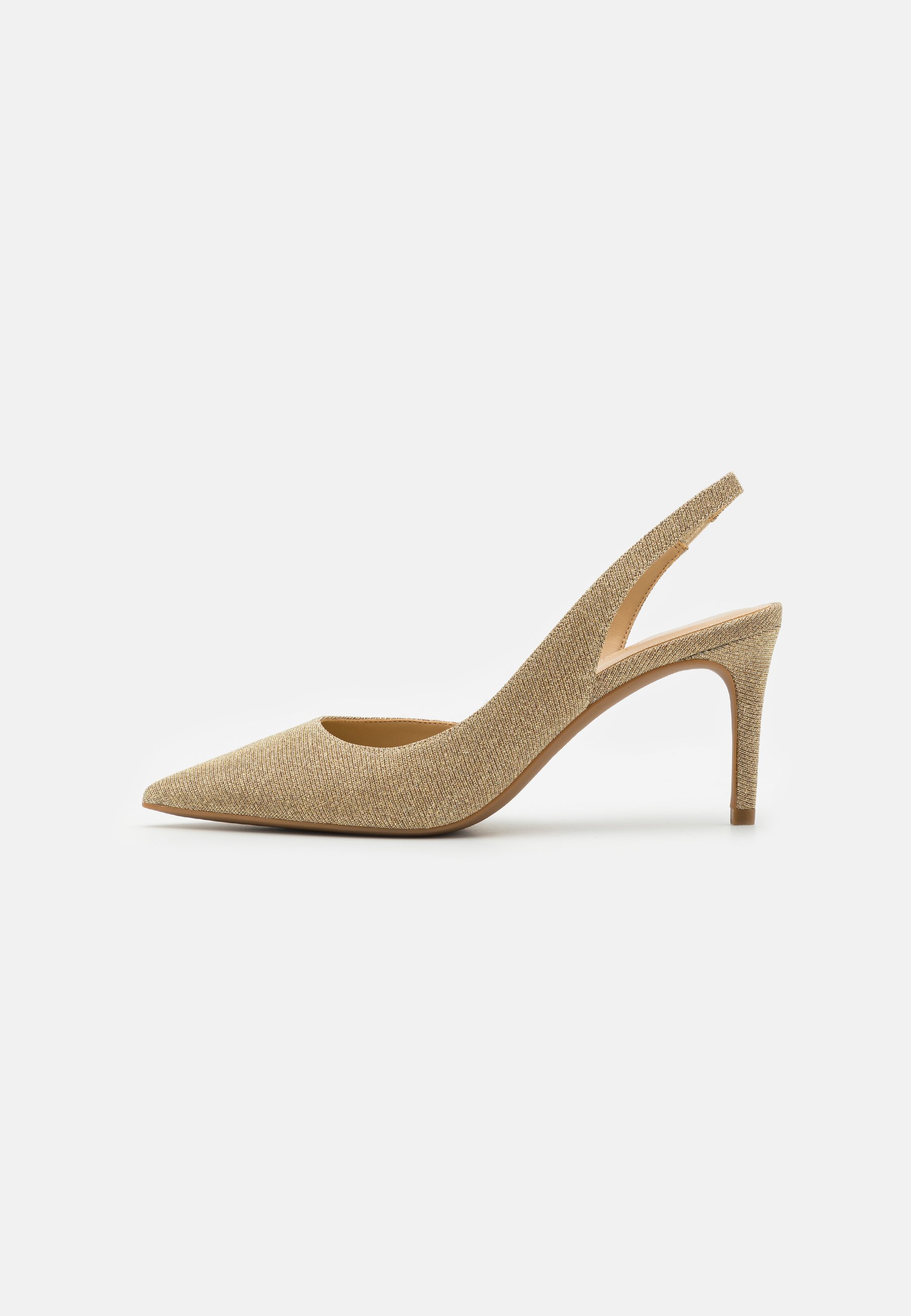 ALINA FLEX SLING- High heels