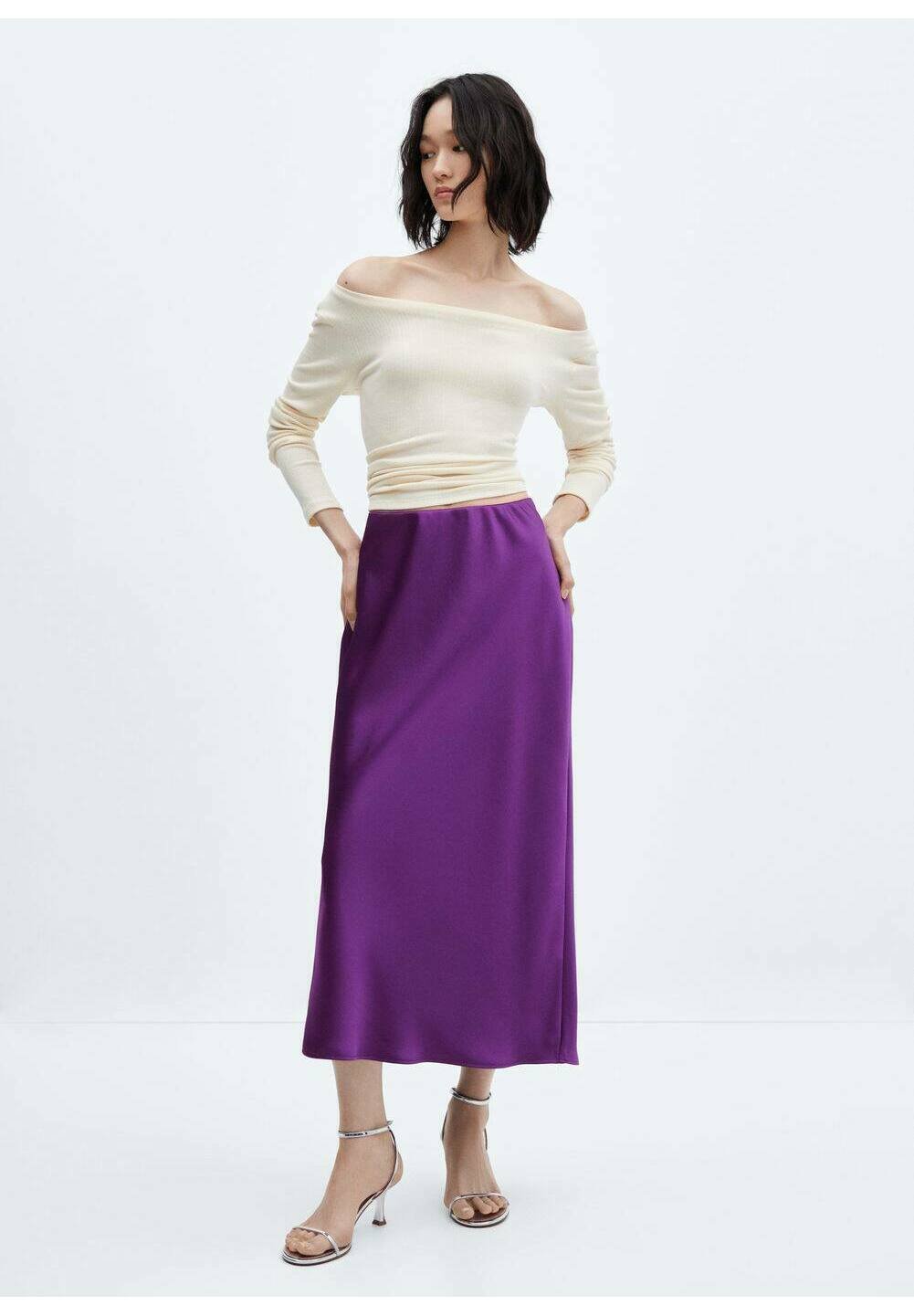 MIA - A-line skirt