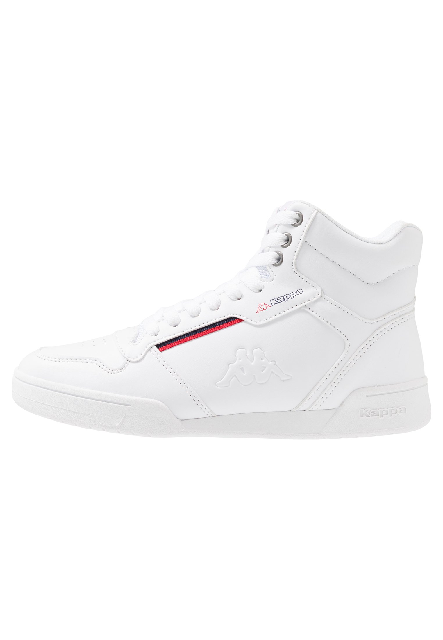 Neutral running shoes
