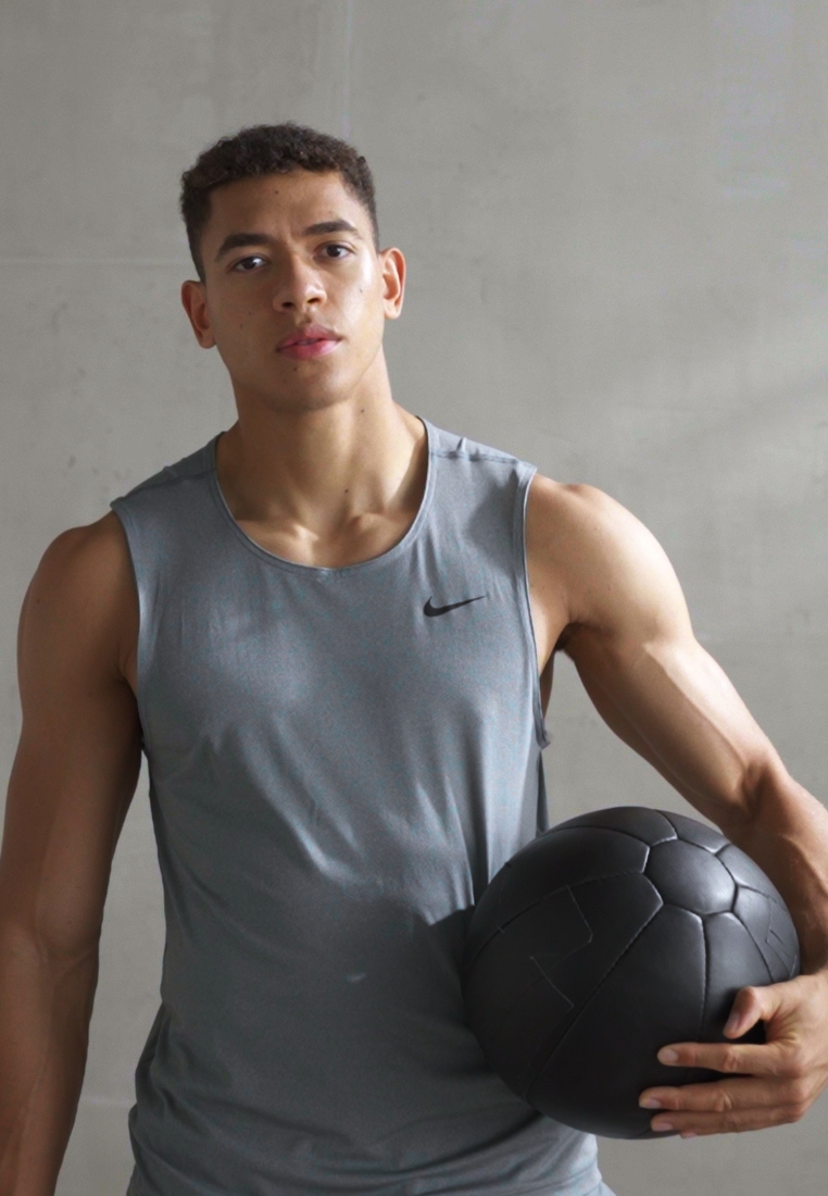 READY TANK - Top