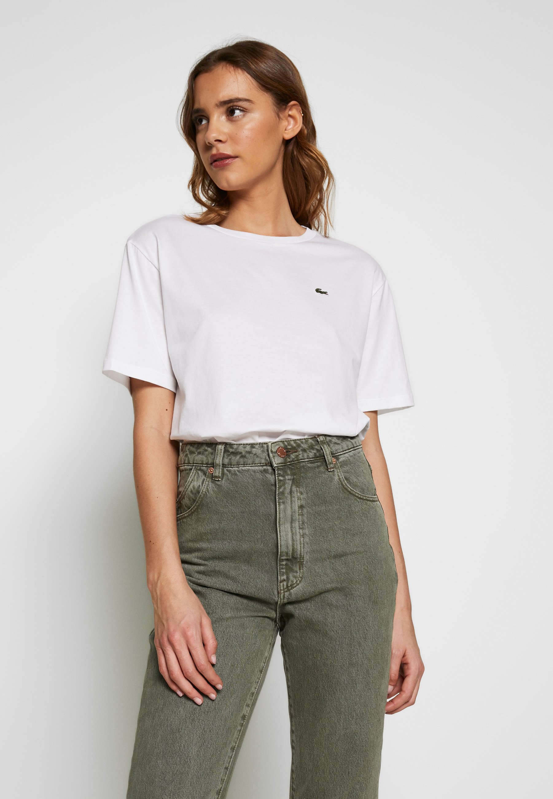Basic T-shirt