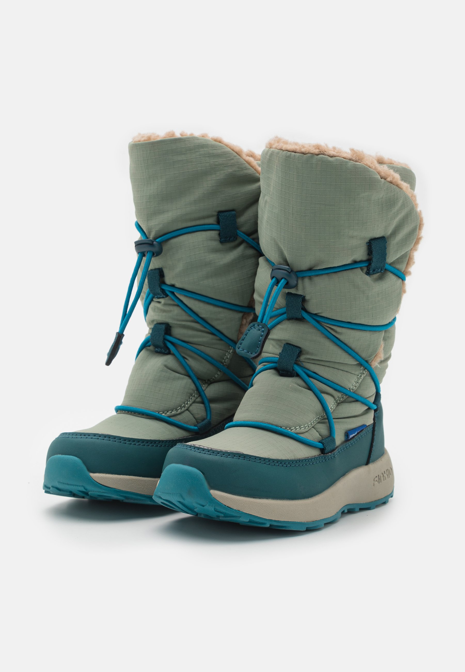 VASA UNISEX - Winter boots