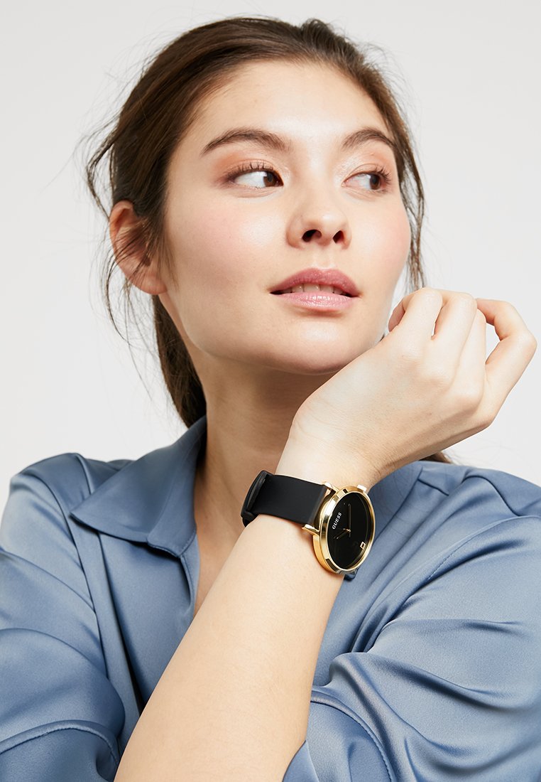 GENUINE DIAMOND - Watch