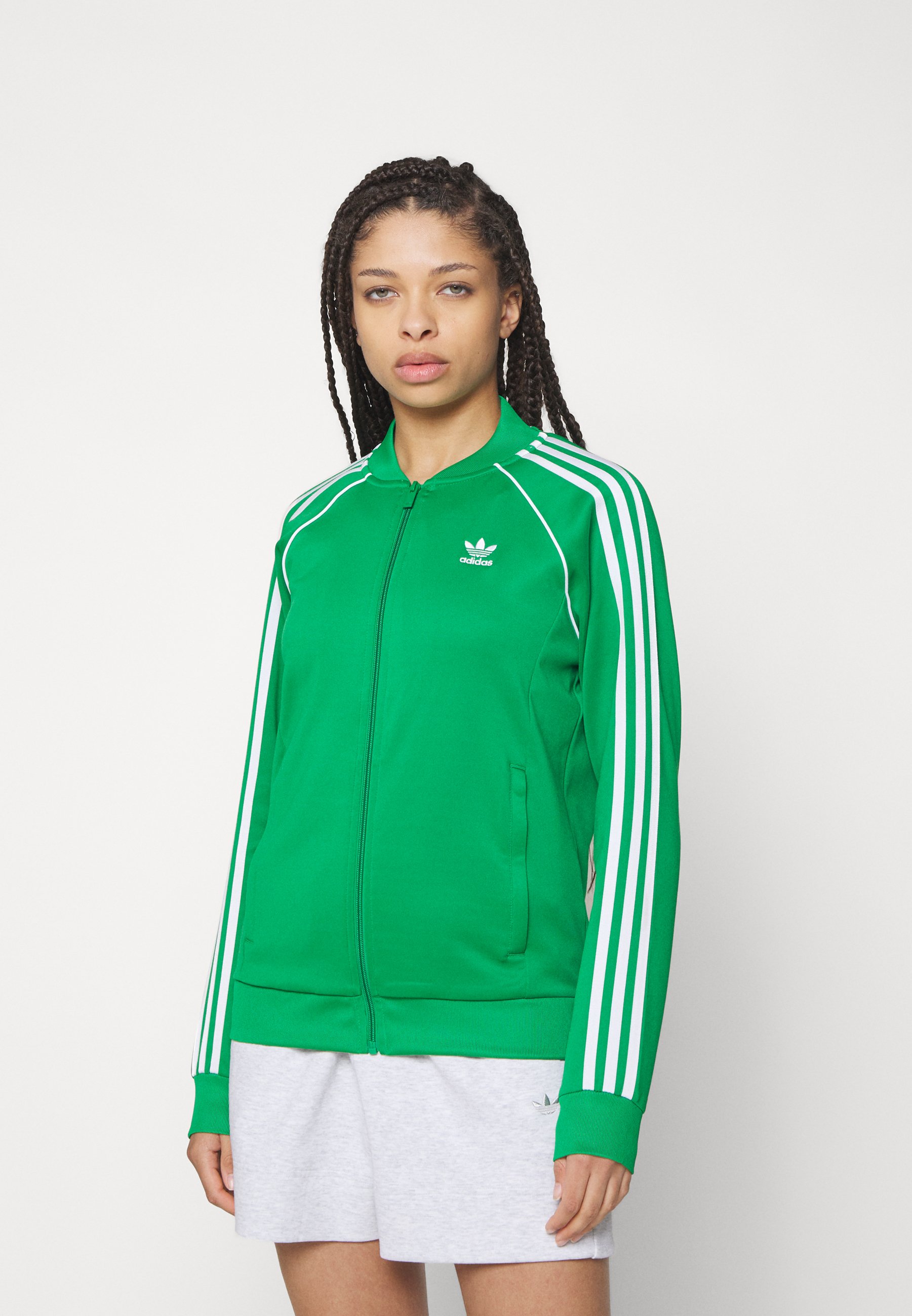ADICOLOR CLASSICS SST TRACK - Bomber Jacket