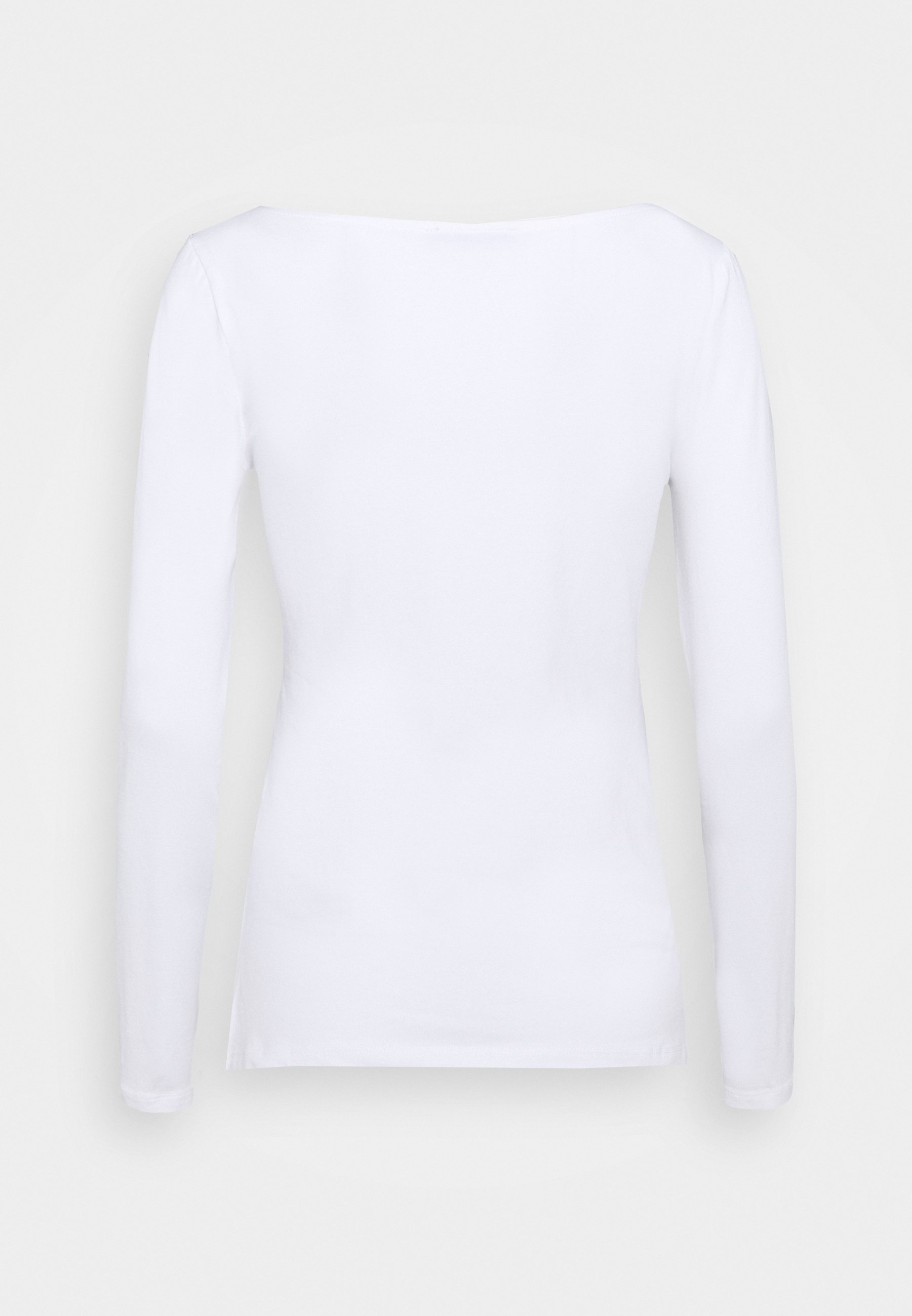 2 PACK - Long sleeved top