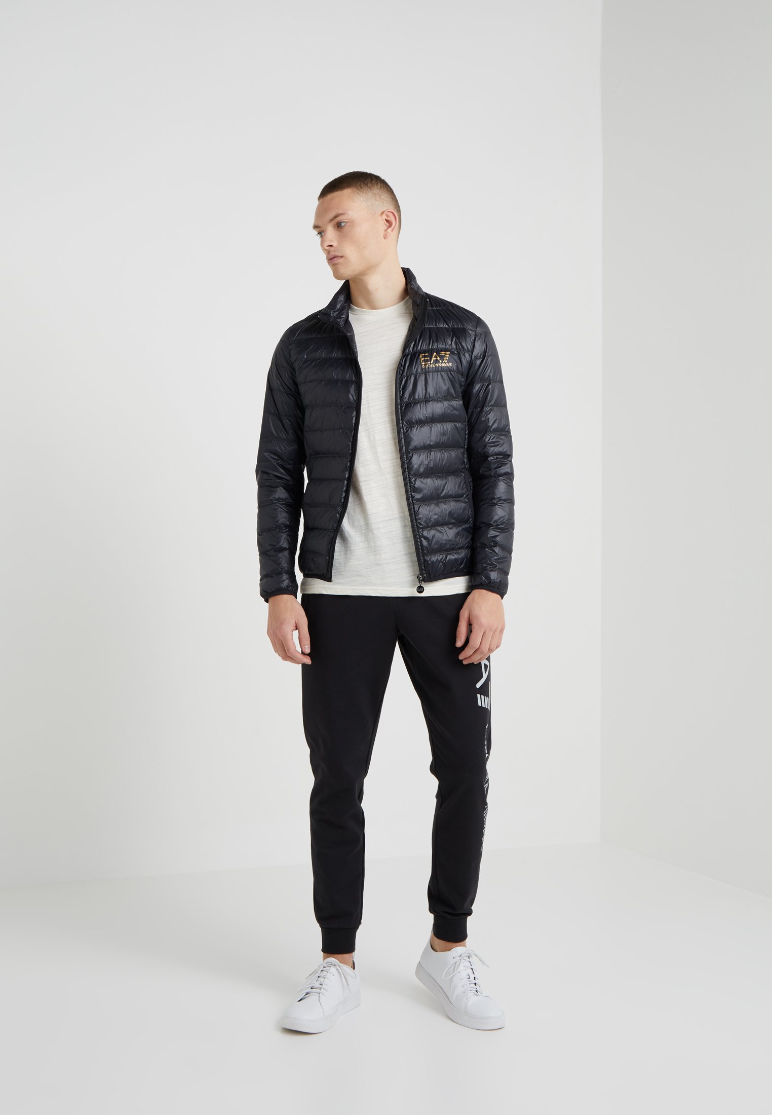 Down jacket