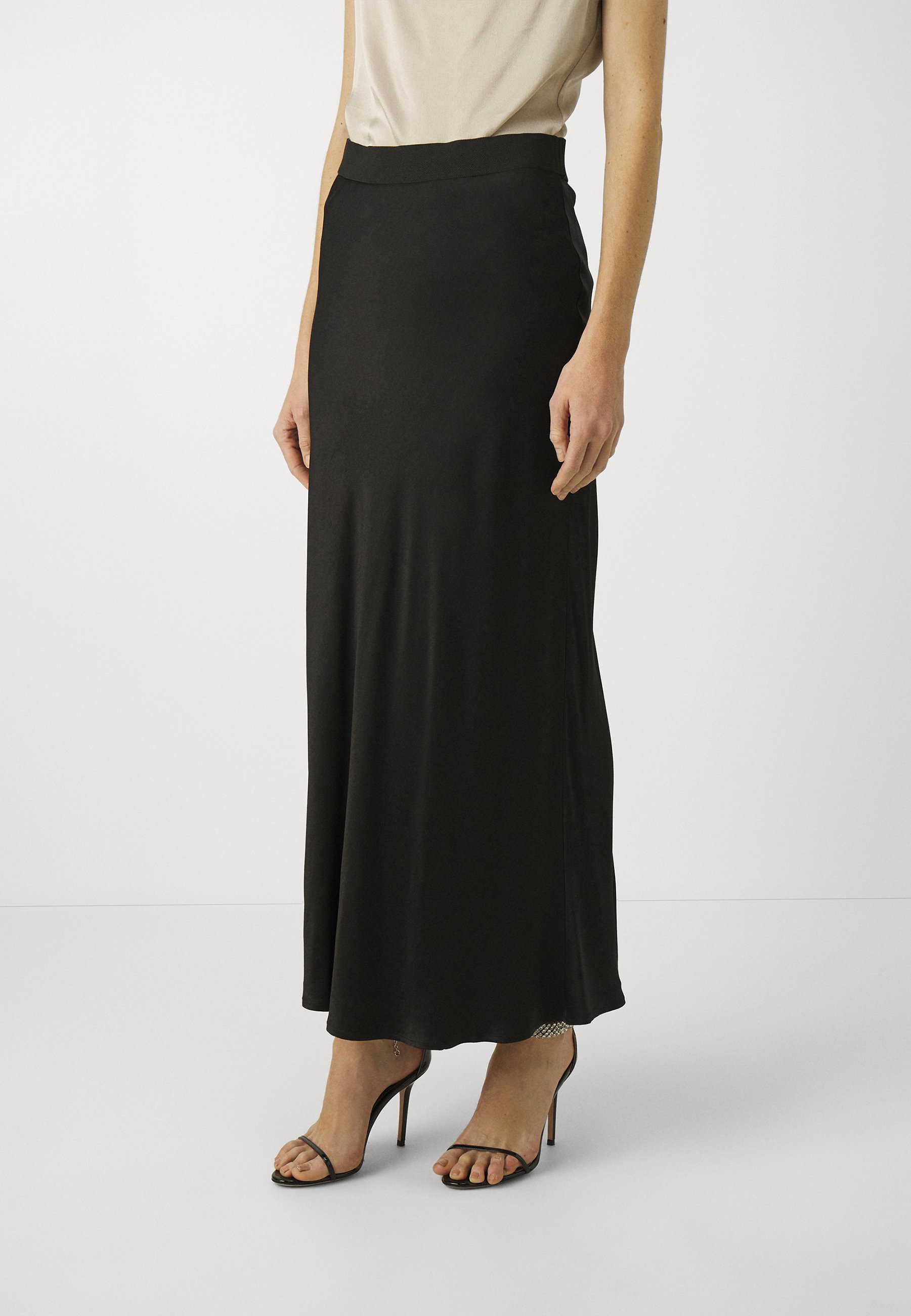 CLEO EASE - Maxi skirt