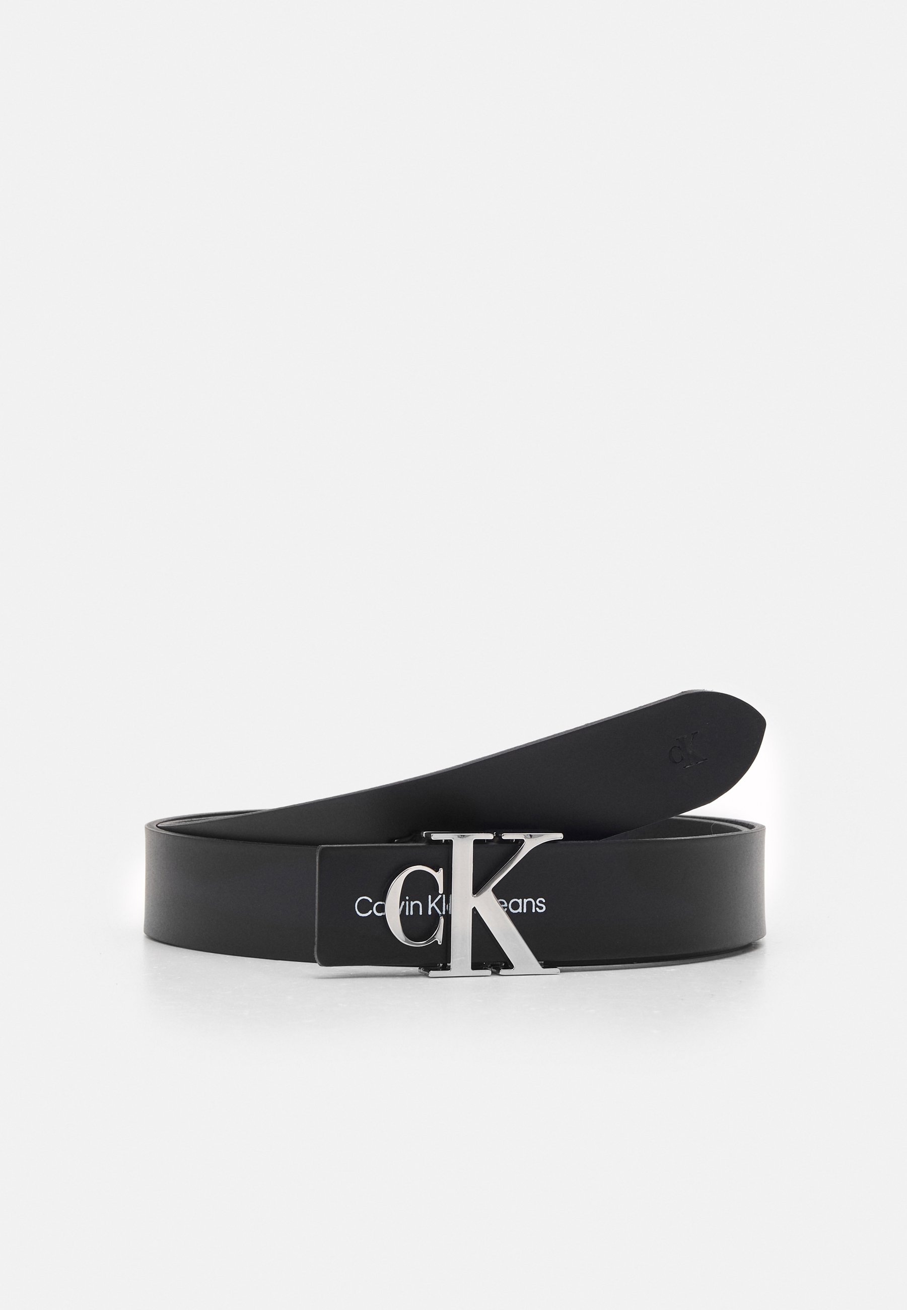 MONOGRAM HARDWARE - Belt