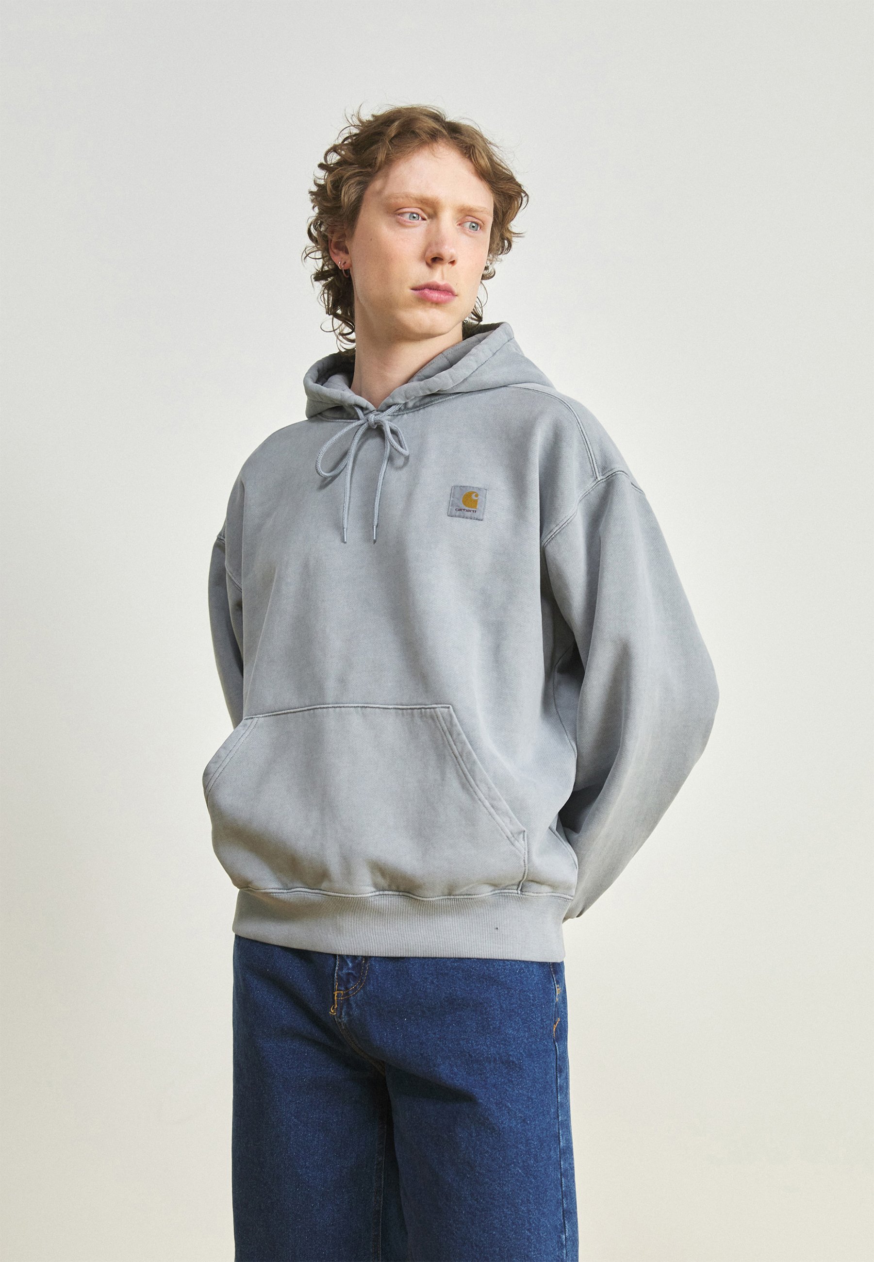 HOODED VISTA- Hoodie