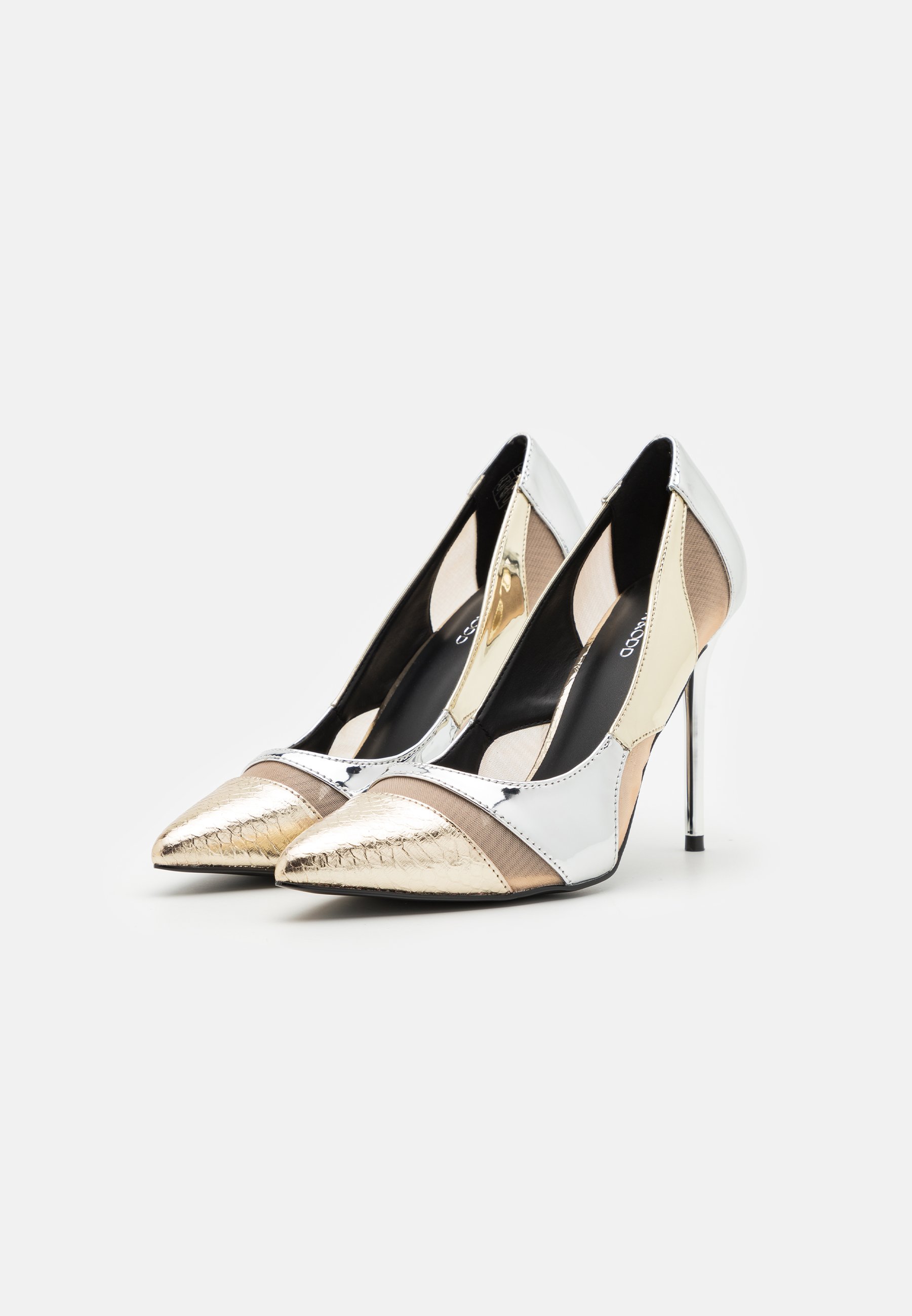 Classic heels