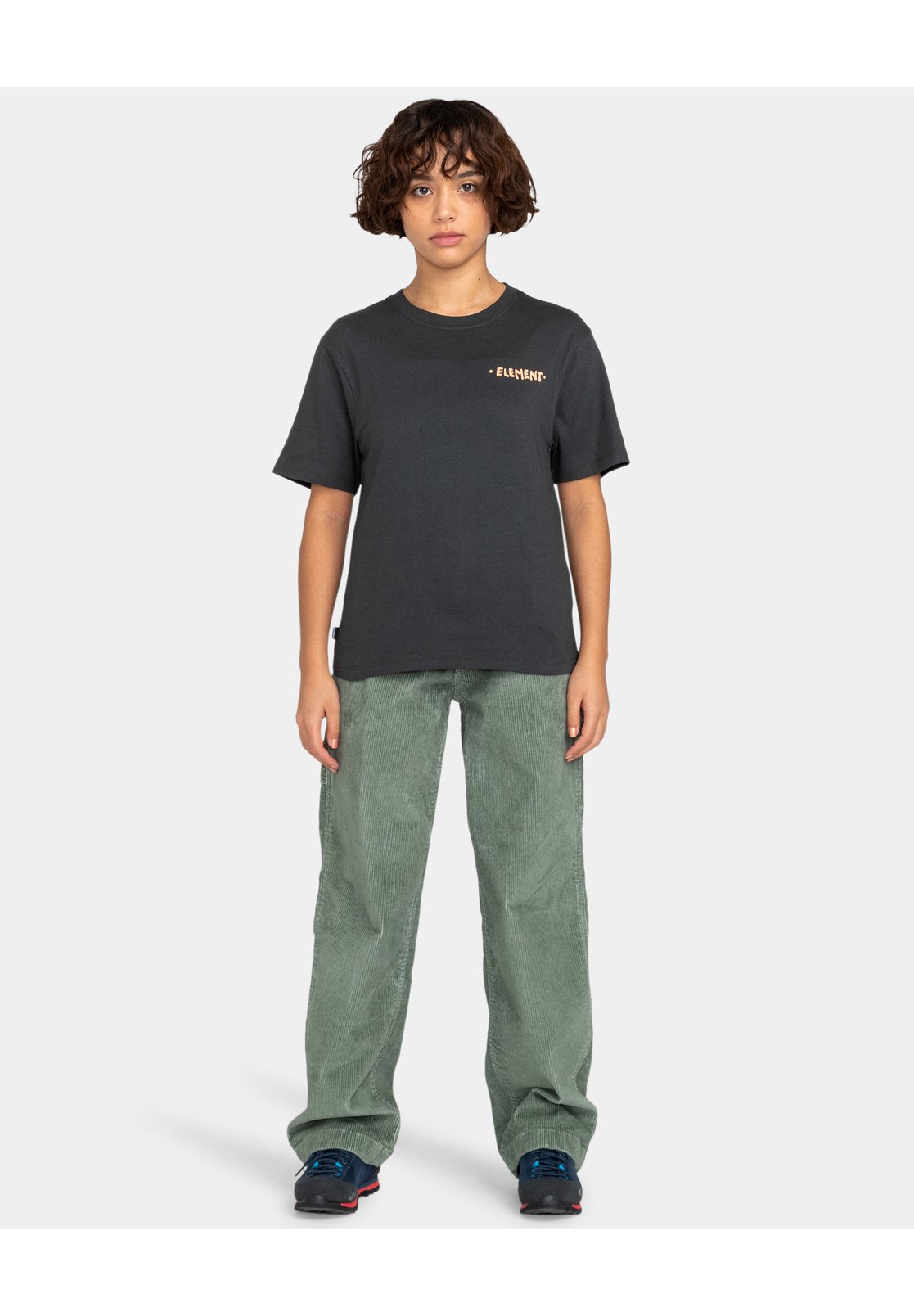 GIFT POUR - Print T-shirt