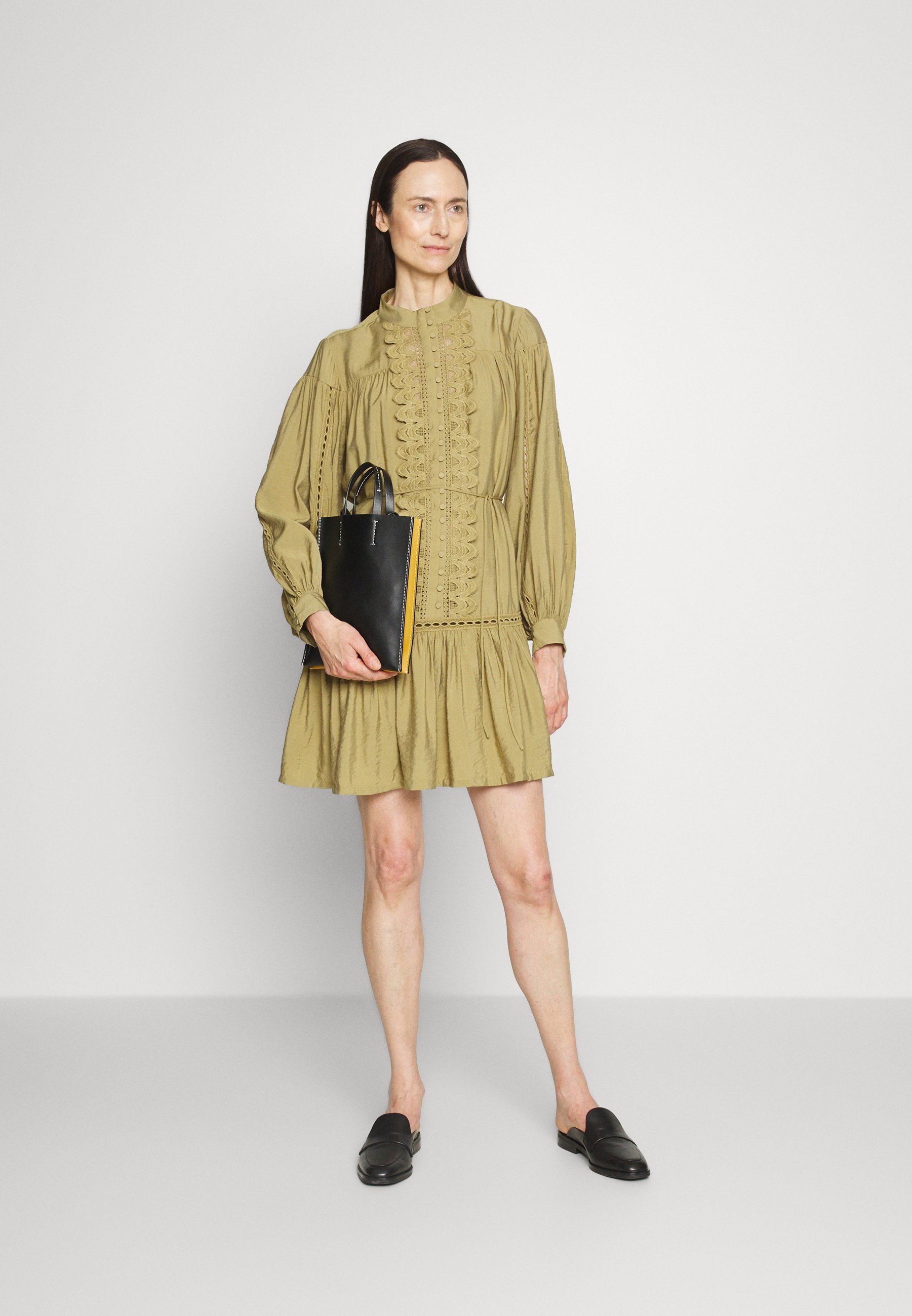 ROSEBAY KARLA DRESS - Shirt dress