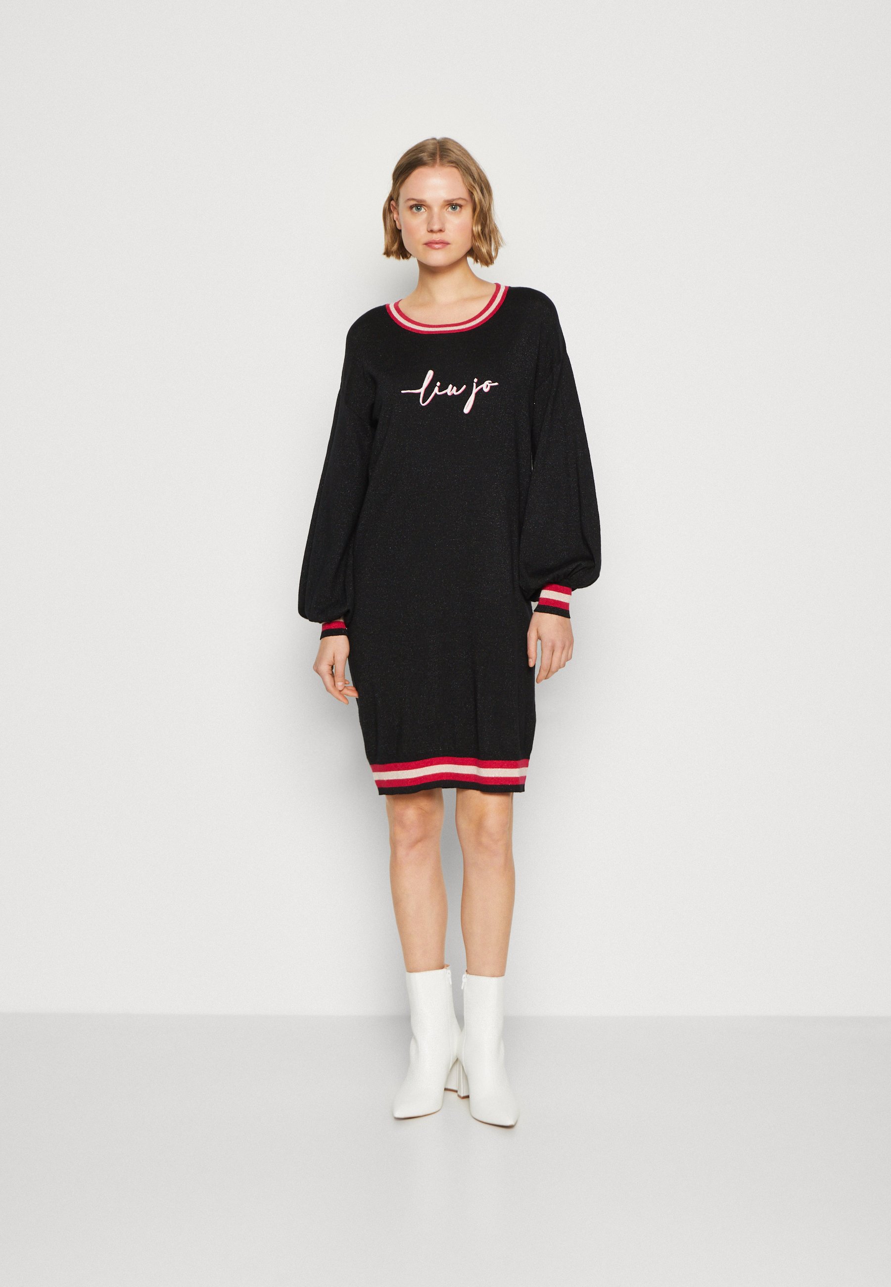 ABITO MAGLIA - Jumper dress