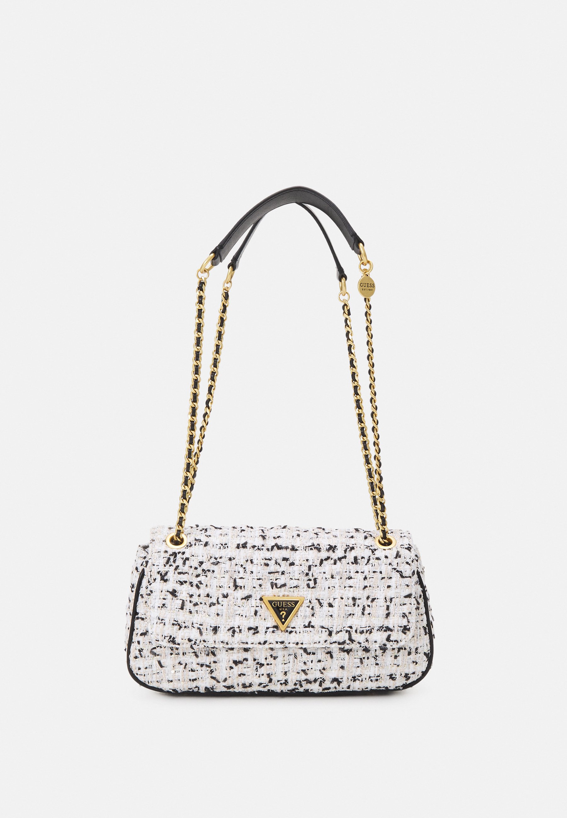 GIULLY CONVERTIBLE XBODY FLAP - Across body bag