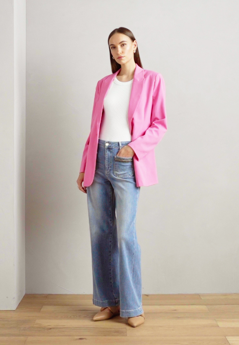 BLAZER - Short coat