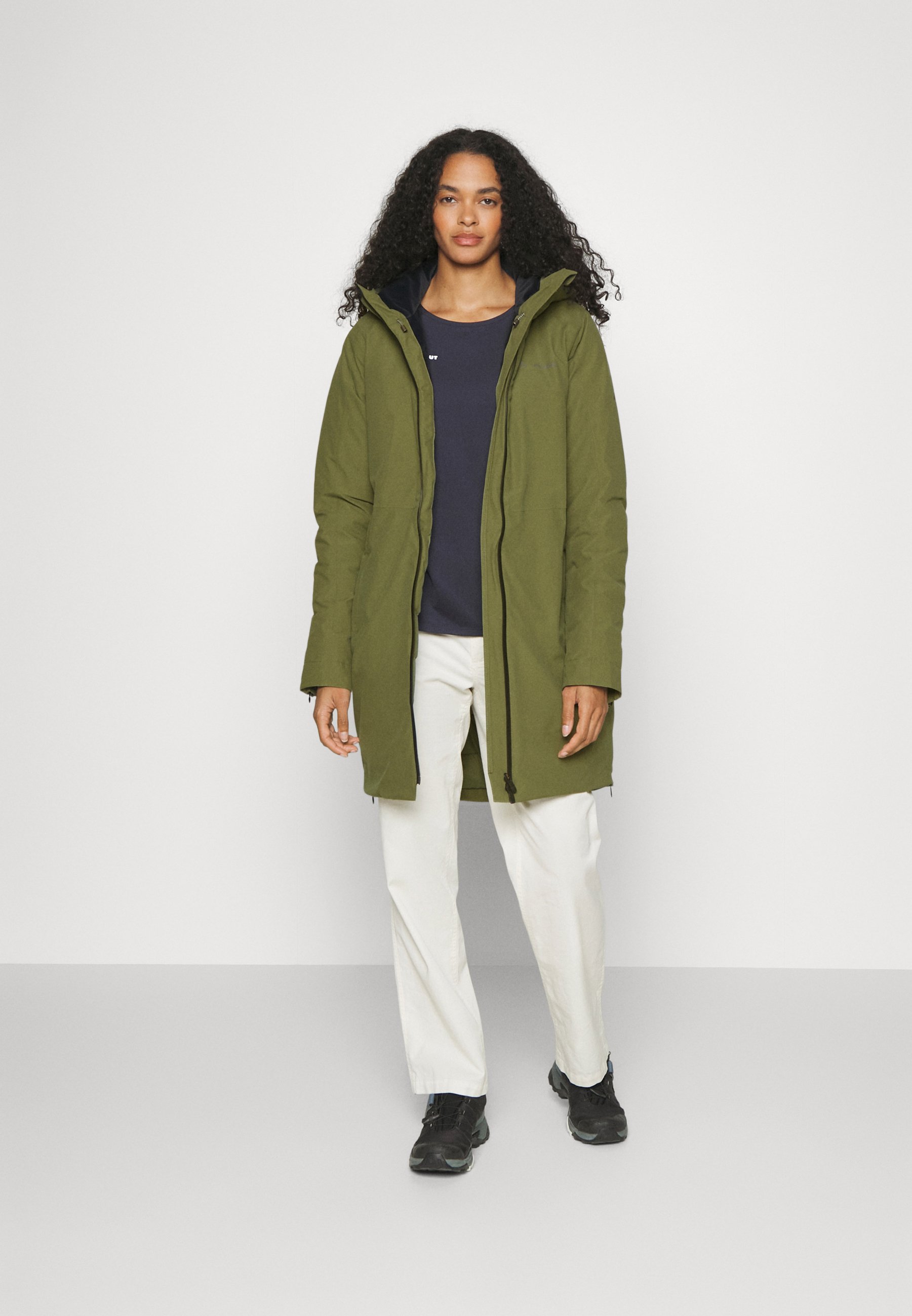 WOMENS MINEO COAT - Winter coat
