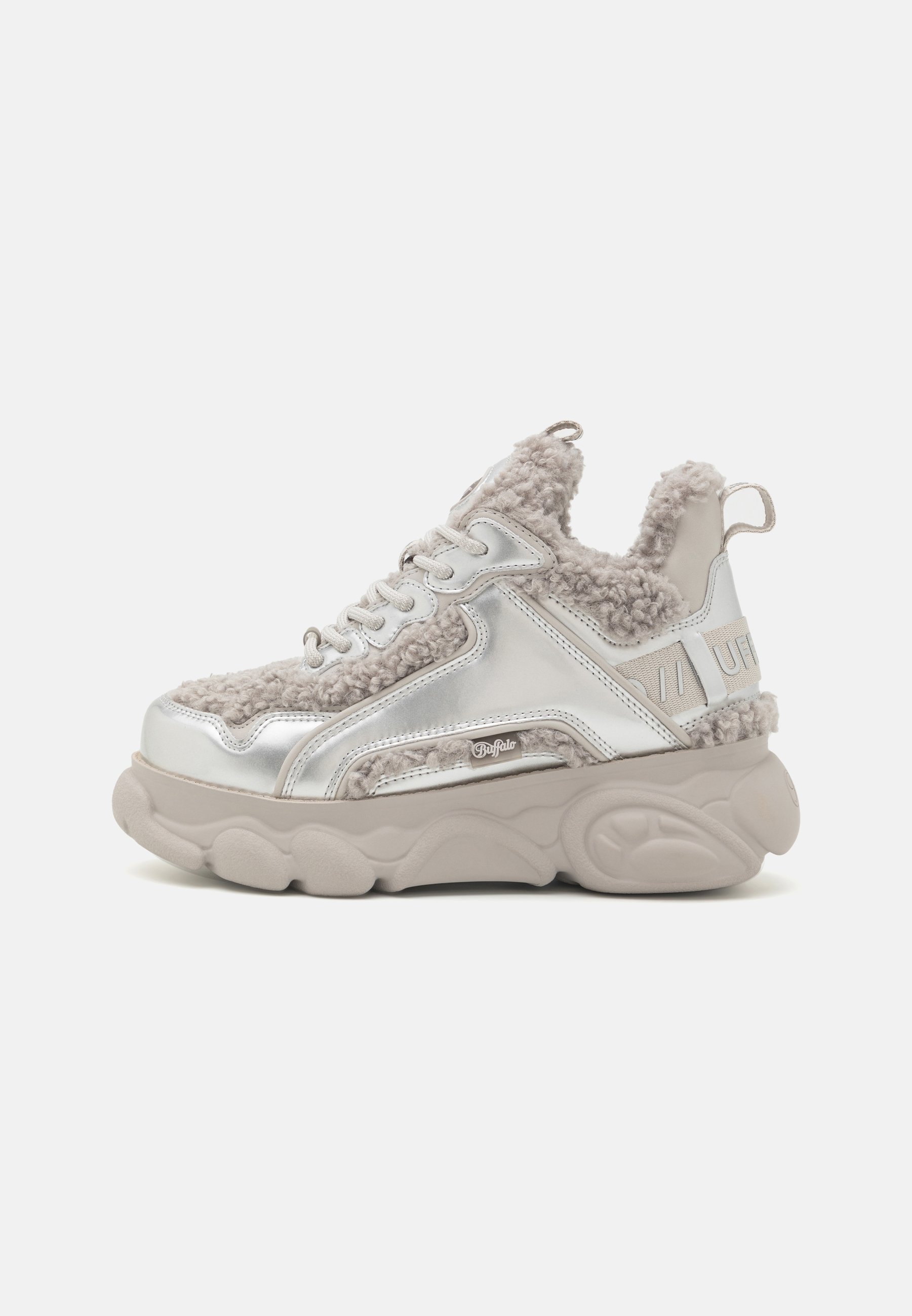 CHAI WARM - High-top trainers