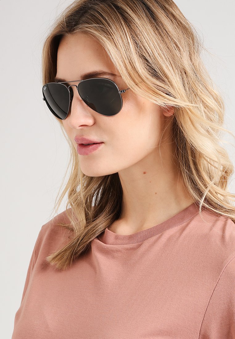 AVIATOR LARGE UNISEX - Sunglasses