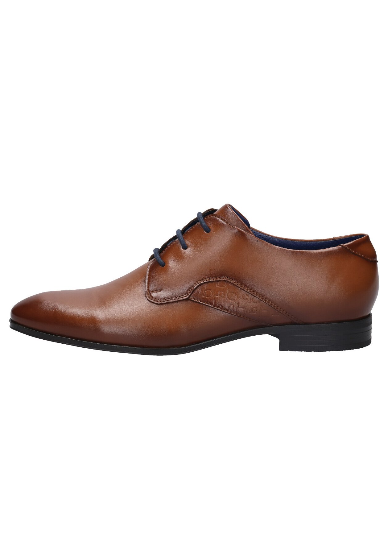 MATTIA ECO - Smart lace-ups