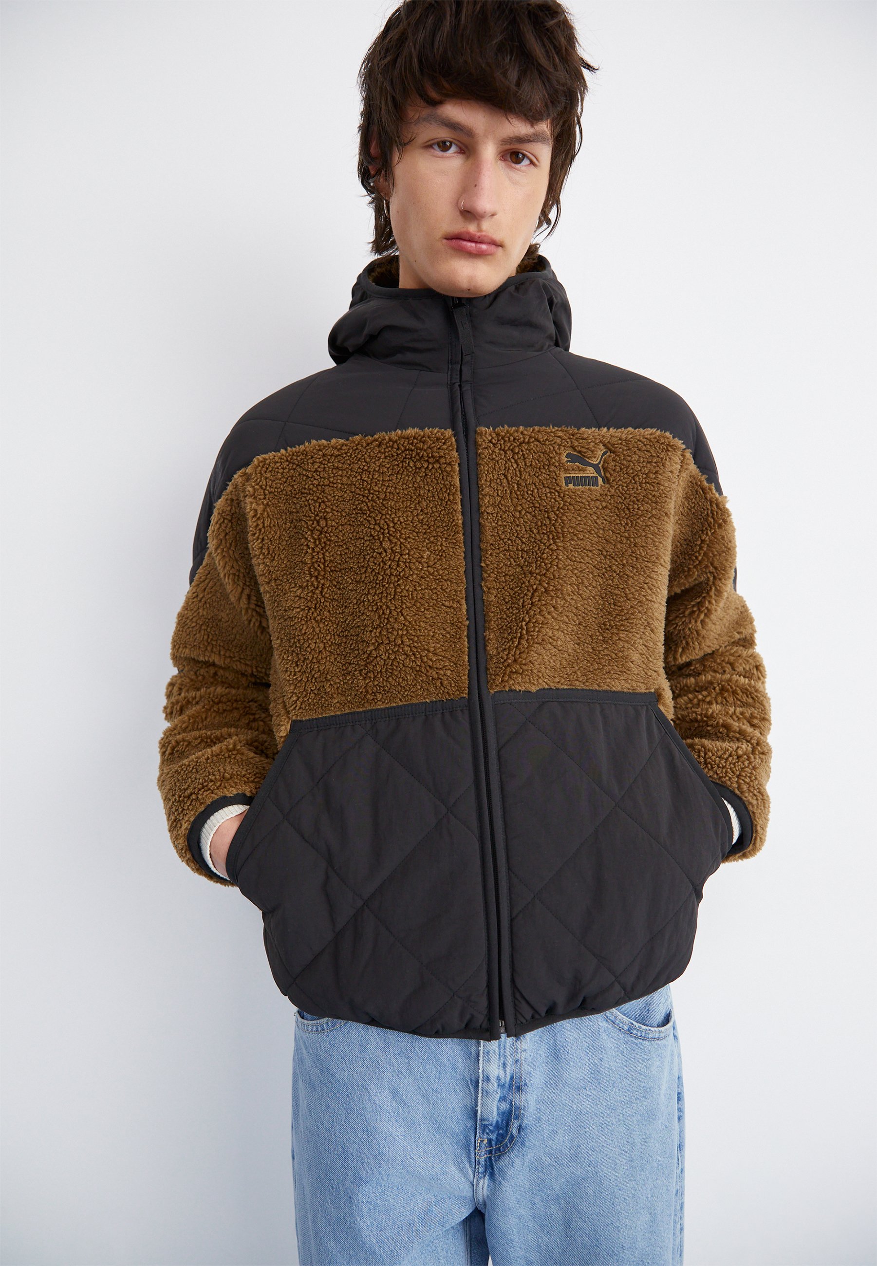 CLASSICS UTILITY JACKET - Light jacket