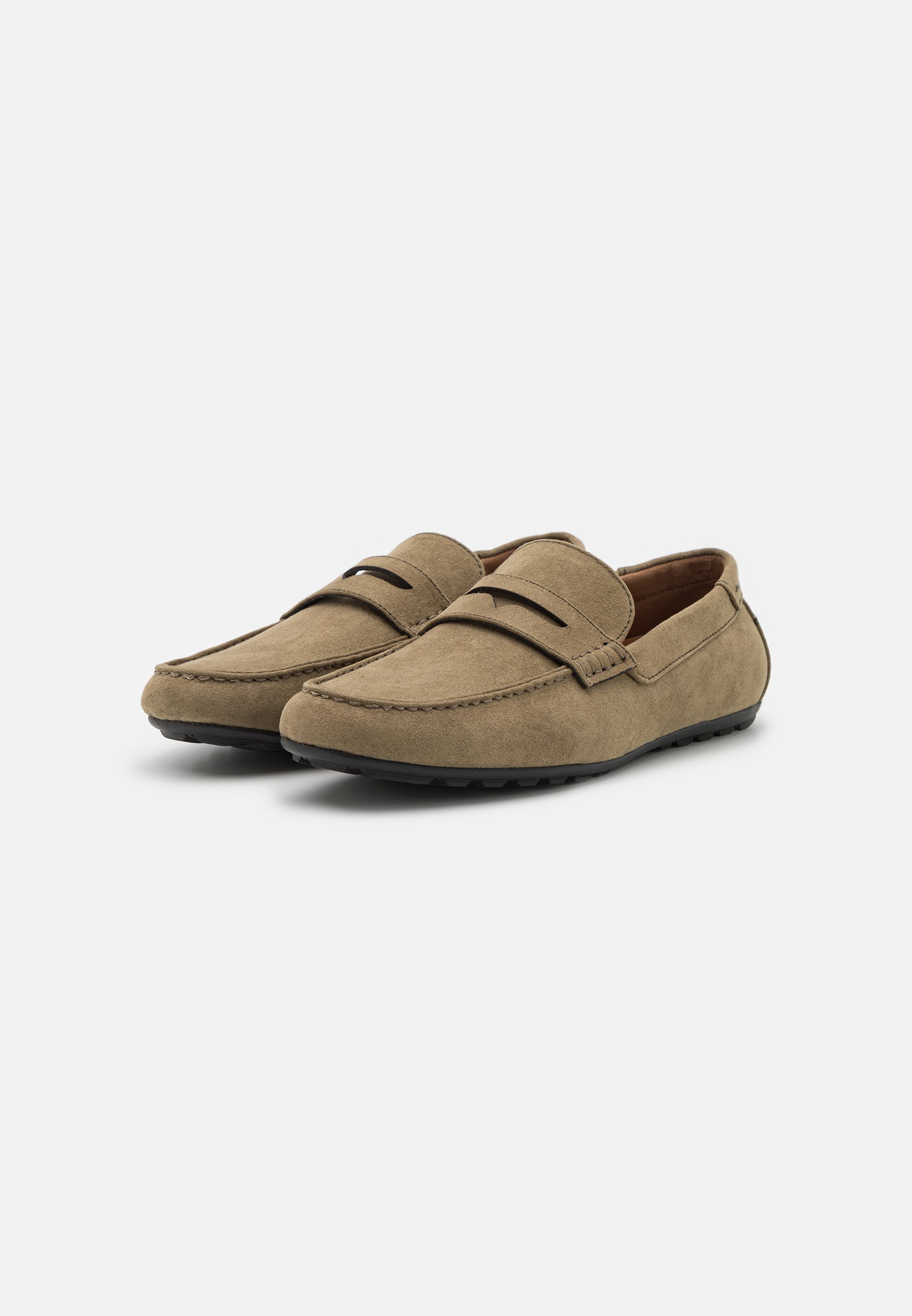 UNISEX - Moccasins