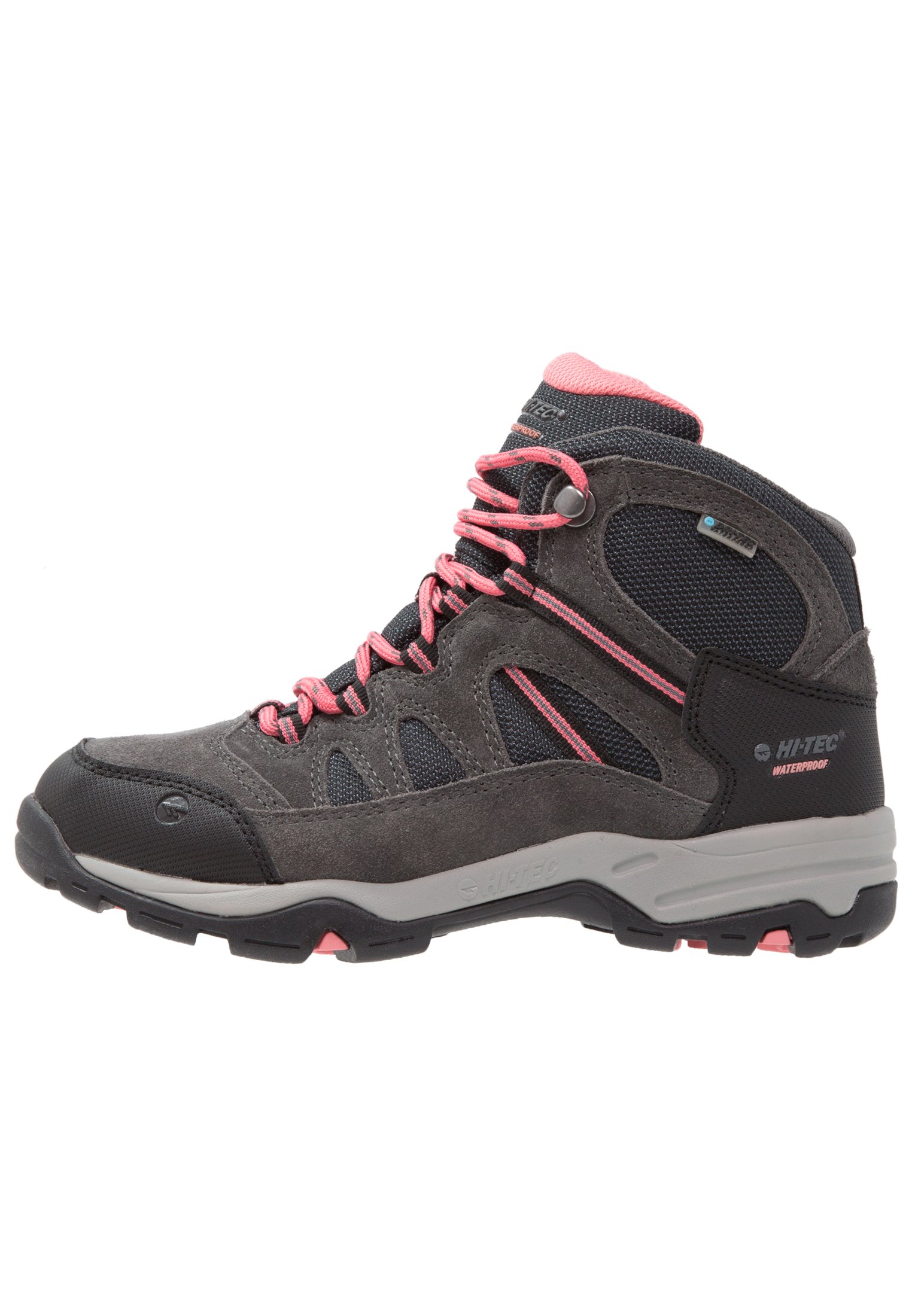 BANDERA II WP- Hiking shoes