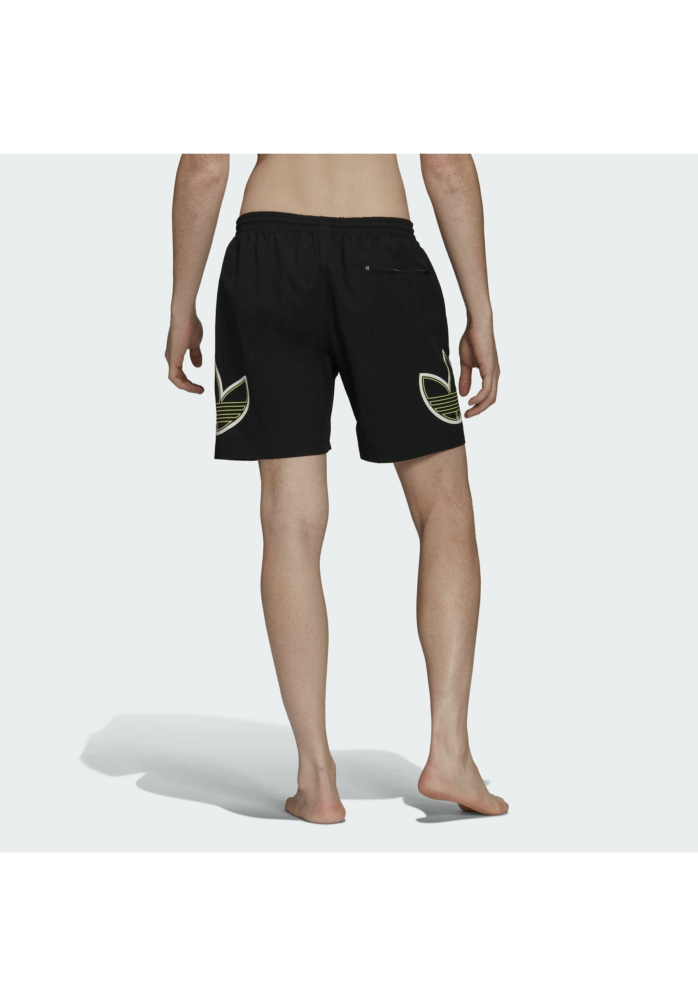 Swimming shorts