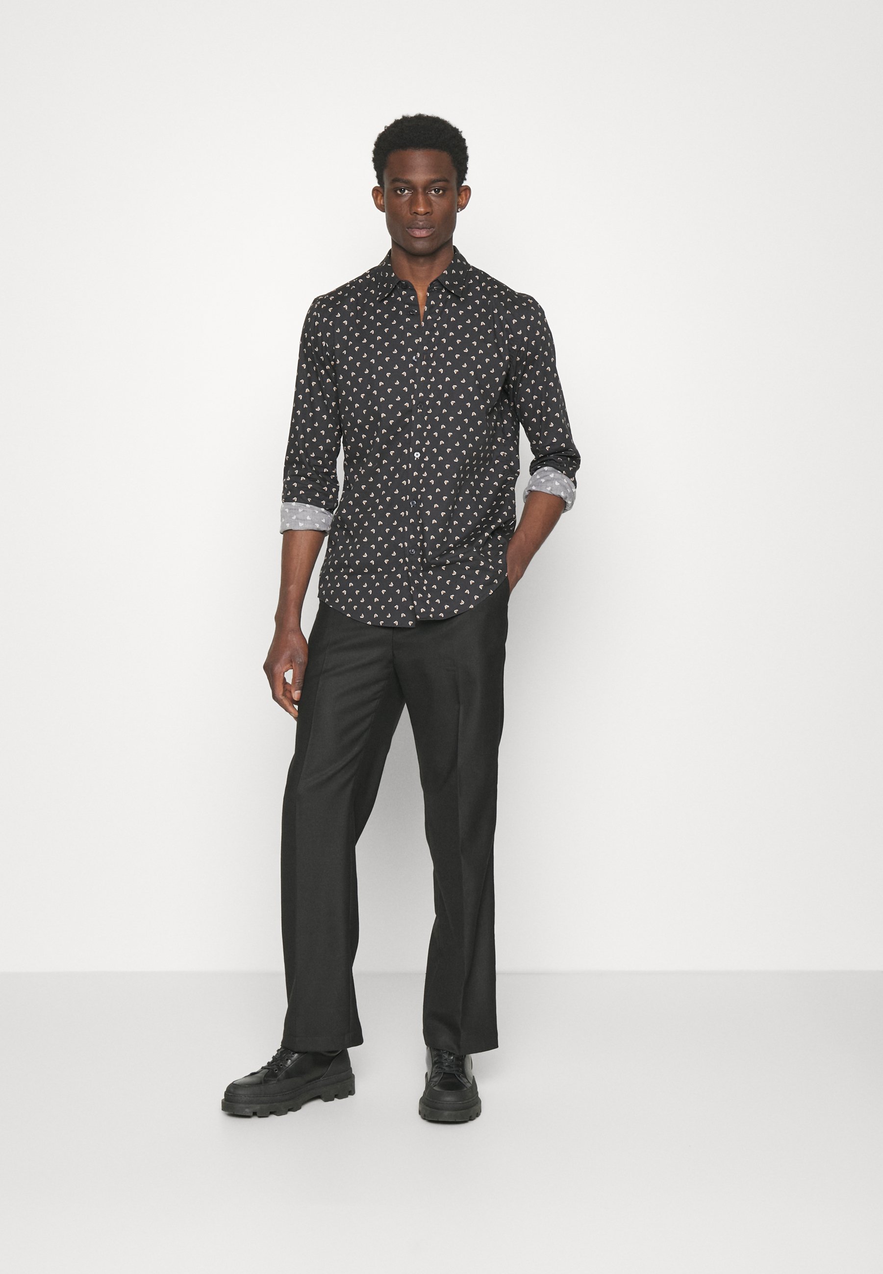 ROAN KENT - Shirt