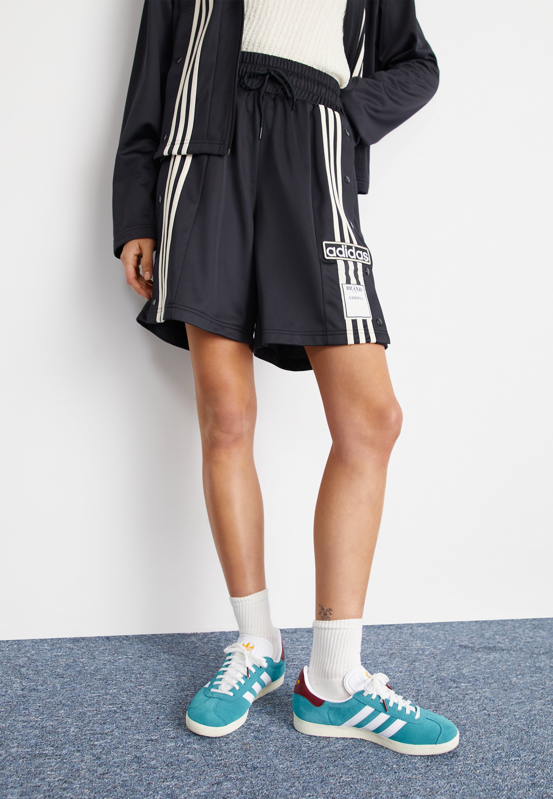 ADIBREAK - Tracksuit bottoms
