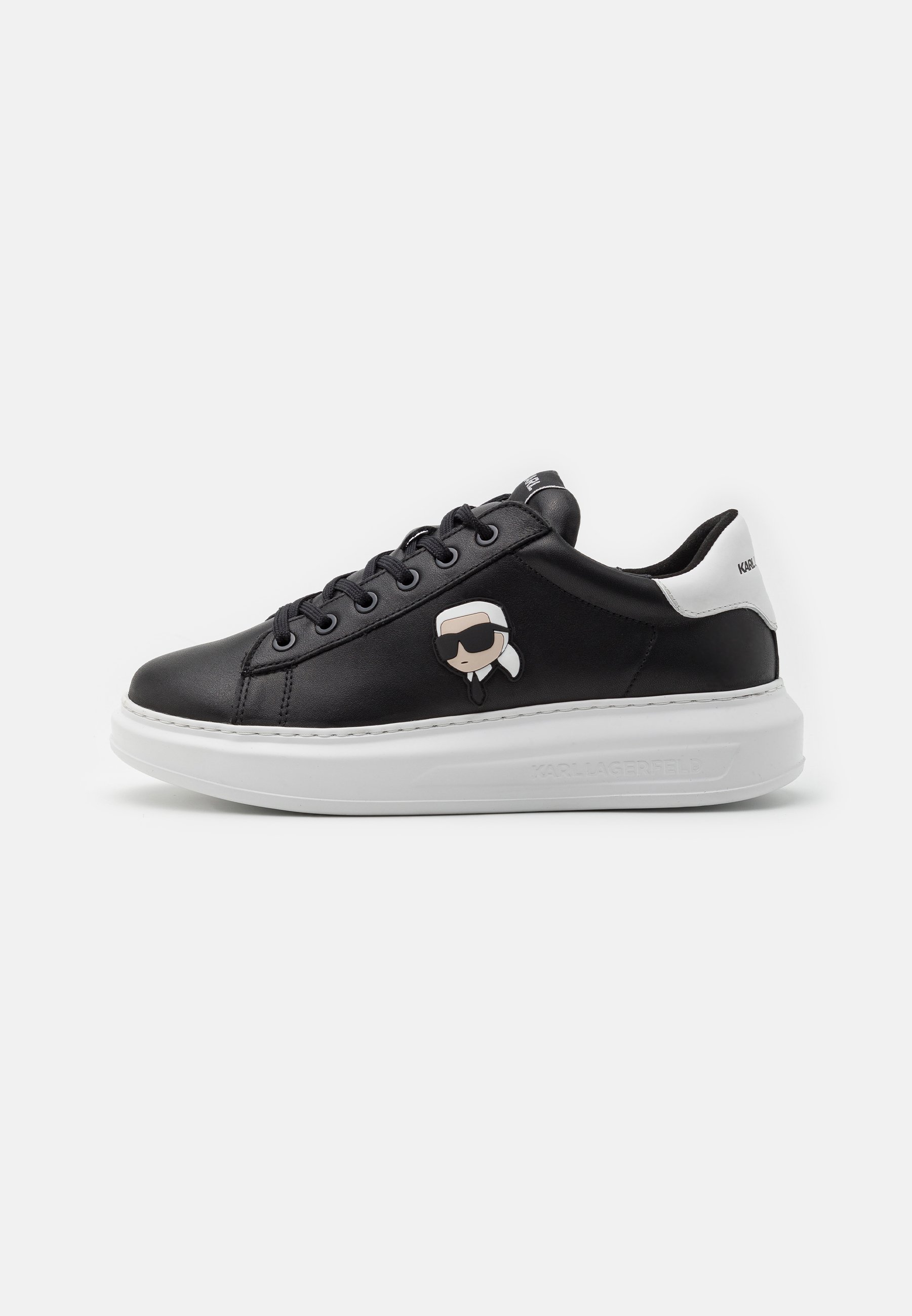 MEN KAPRI LACE - Trainers