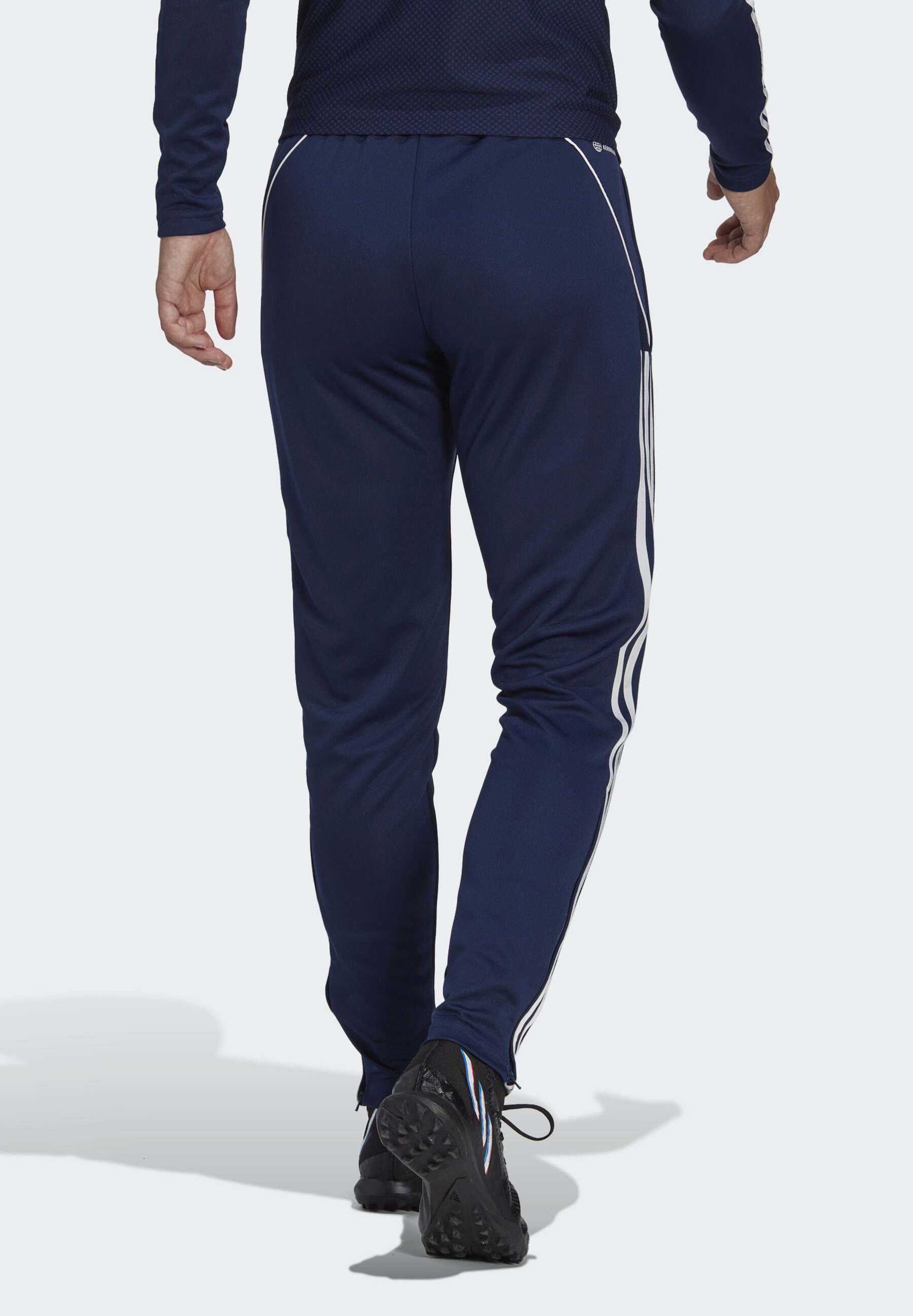 TIRO 23 LEAGUE - Tracksuit bottoms