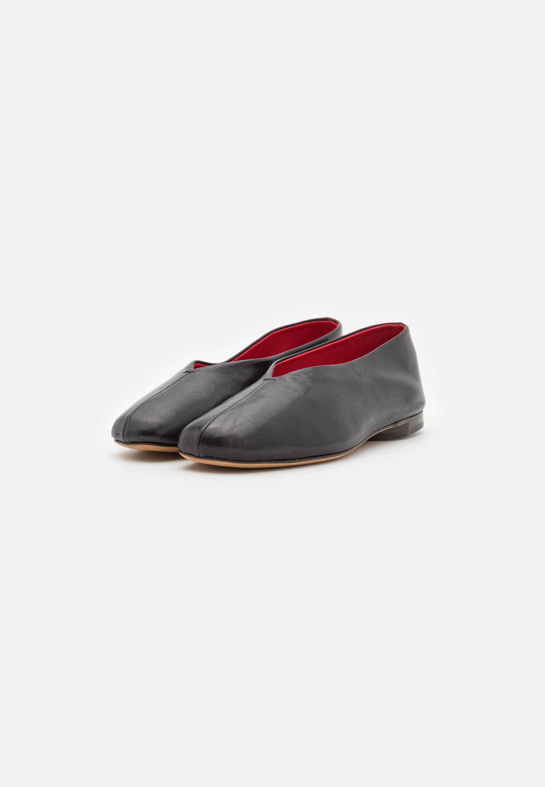 GLOVE FLAT - Ballet pumps