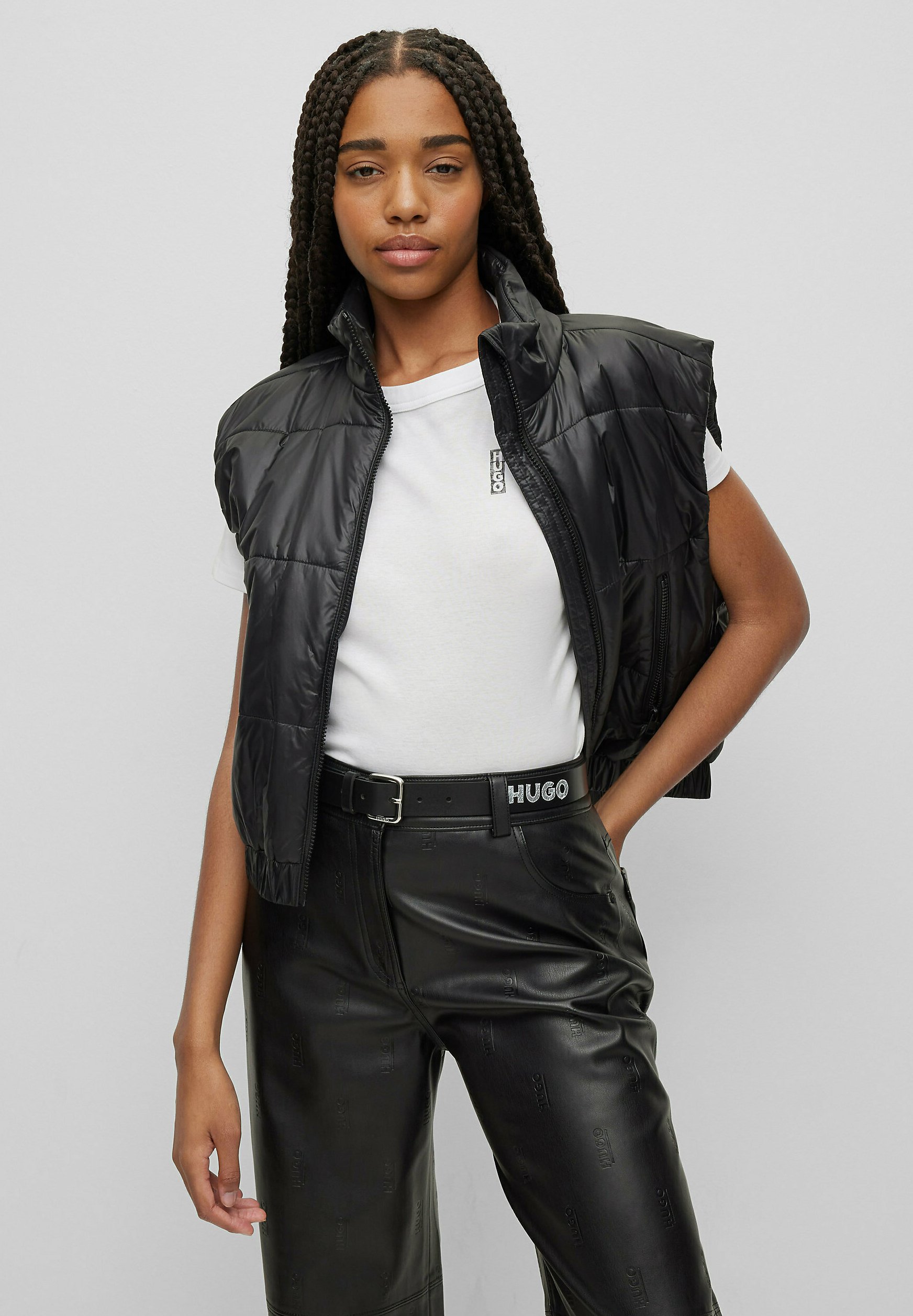 EVE-P SZ30 - Belt