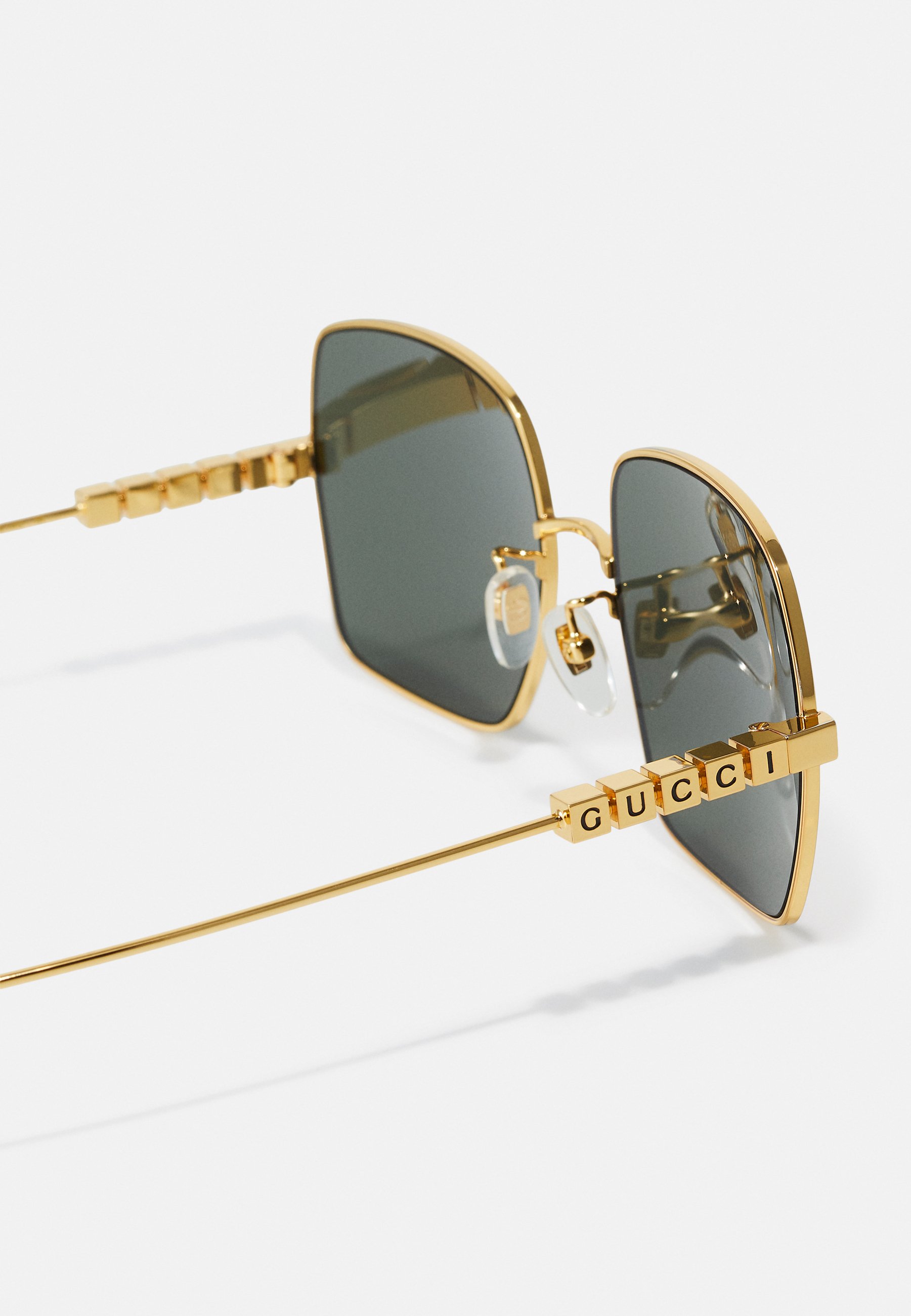 RECTANGULAR/SQUARED UNISEX - Sunglasses